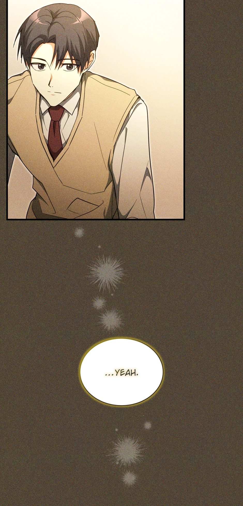 The Ranker Dreams of Retirement Today Too Chapter 23 page 62 - 