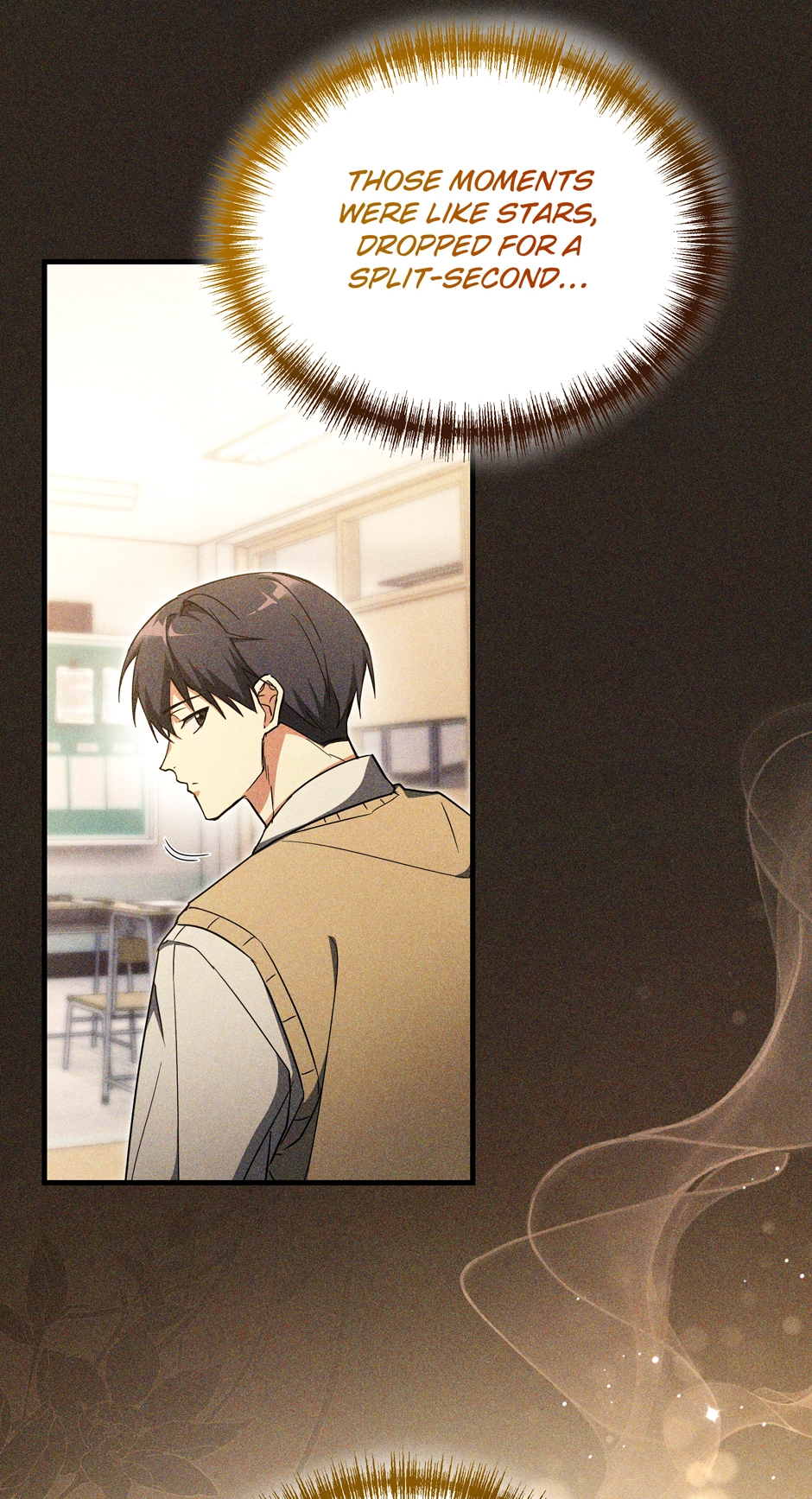 The Ranker Dreams of Retirement Today Too Chapter 23 page 68 - 