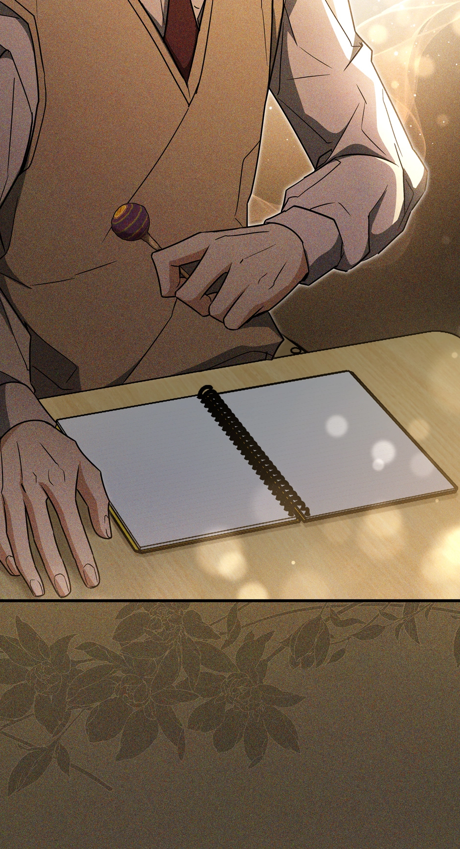 The Ranker Dreams of Retirement Today Too Chapter 23 page 70 - 