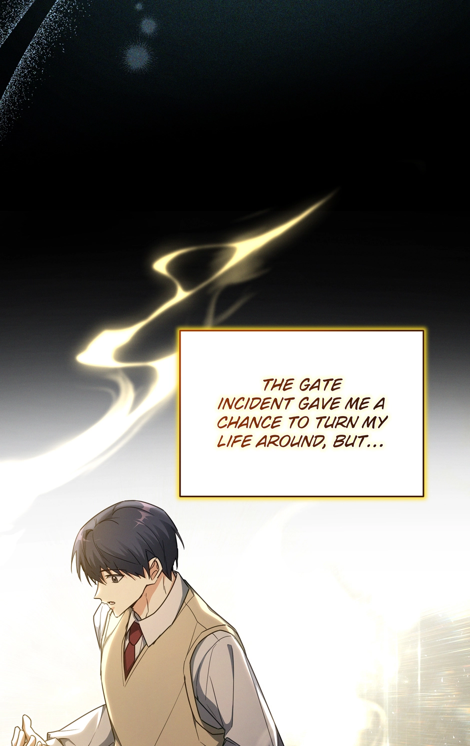The Ranker Dreams of Retirement Today Too Chapter 23 page 78 - 