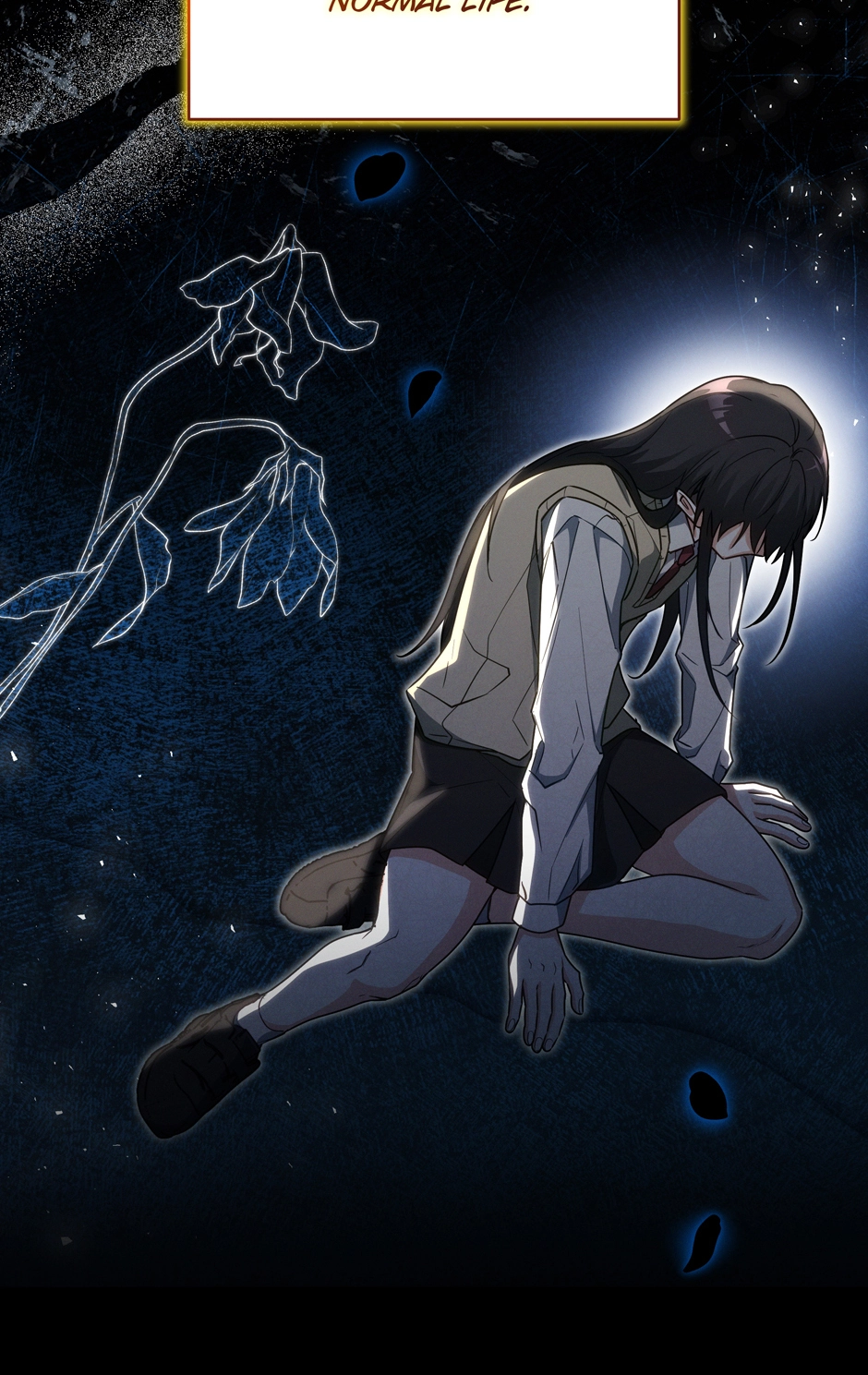 The Ranker Dreams of Retirement Today Too Chapter 23 page 80 - 