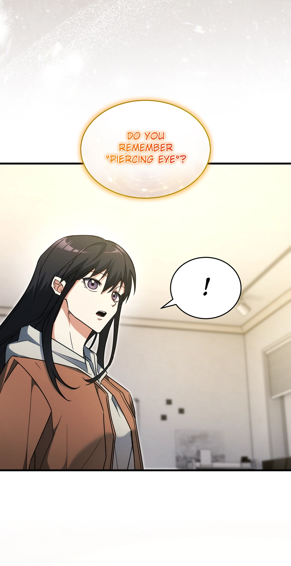 The Ranker Dreams of Retirement Today Too Chapter 23 page 9 - 