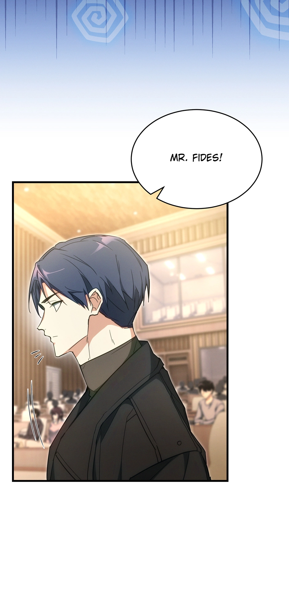 The Ranker Dreams of Retirement Today Too Chapter 23 page 86 - 