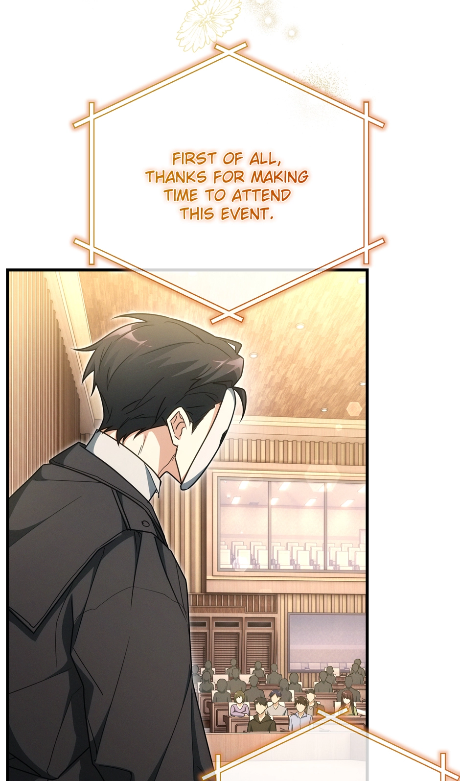 The Ranker Dreams of Retirement Today Too Chapter 23 page 89 - 