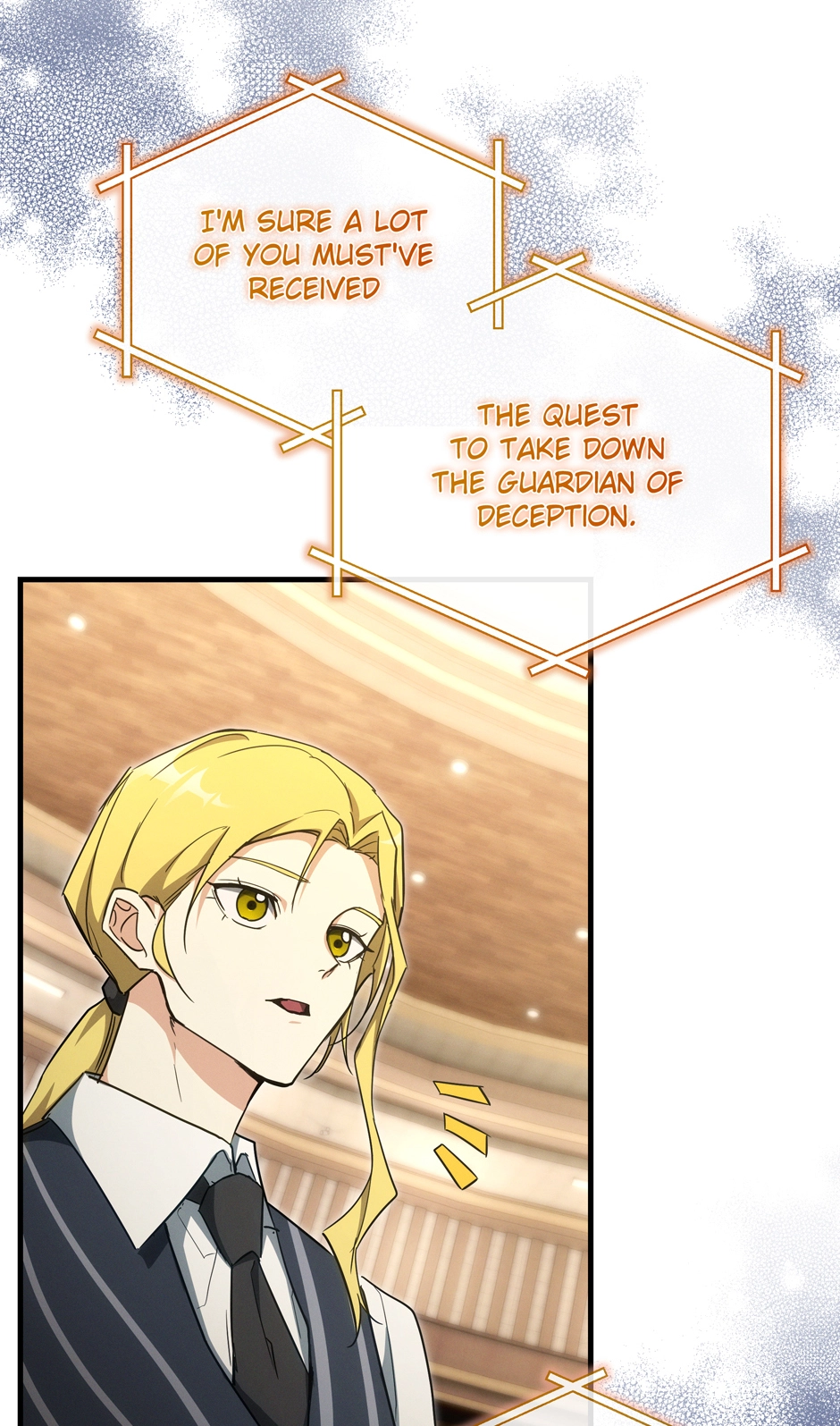 The Ranker Dreams of Retirement Today Too Chapter 23 page 92 - 