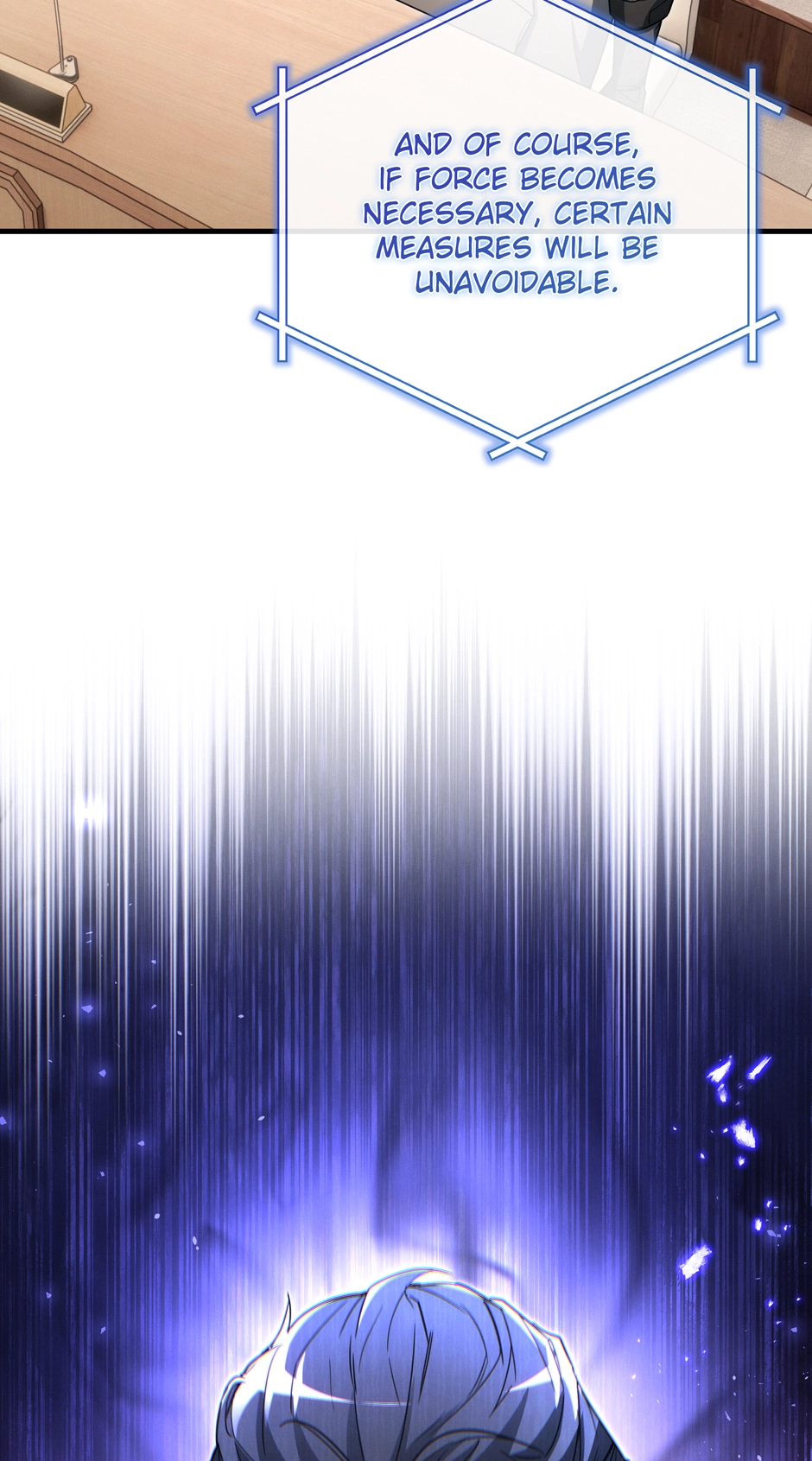 The Ranker Dreams of Retirement Today Too Chapter 23 page 96 - 