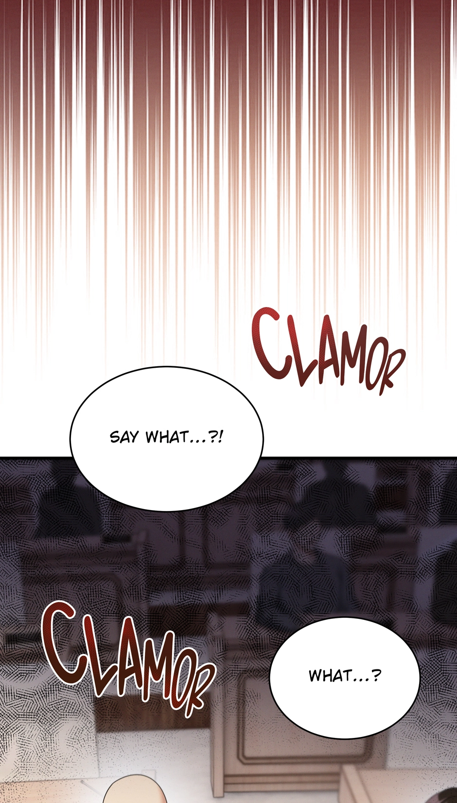 The Ranker Dreams of Retirement Today Too Chapter 24 page 13 - 