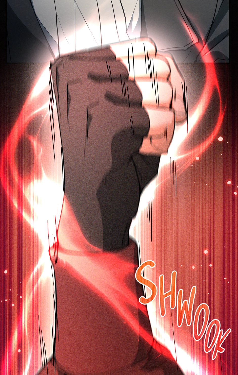 The Ranker Dreams of Retirement Today Too Chapter 24 page 22 - 