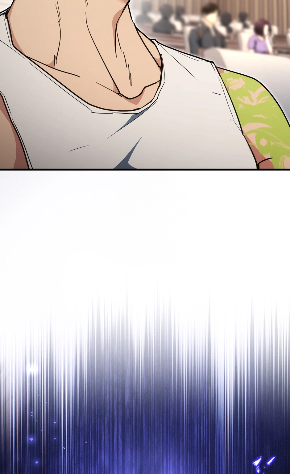 The Ranker Dreams of Retirement Today Too Chapter 24 page 5 - 