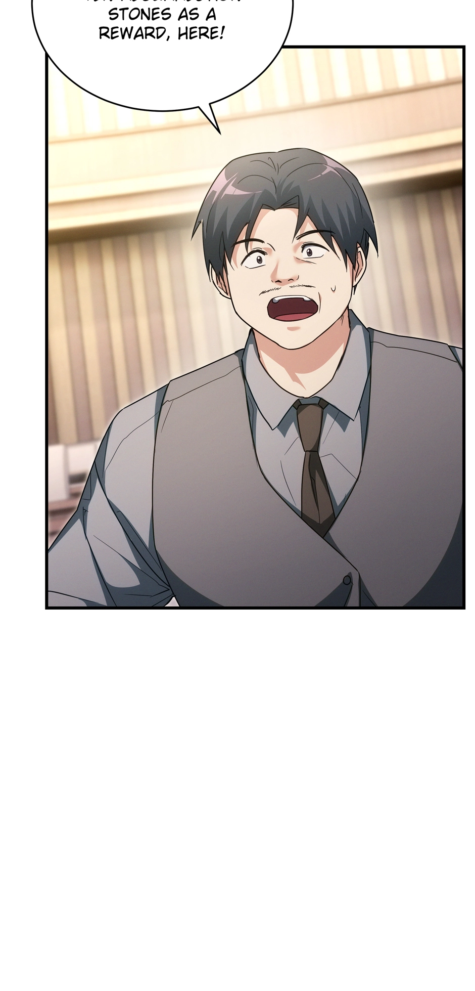 The Ranker Dreams of Retirement Today Too Chapter 24 page 43 - 