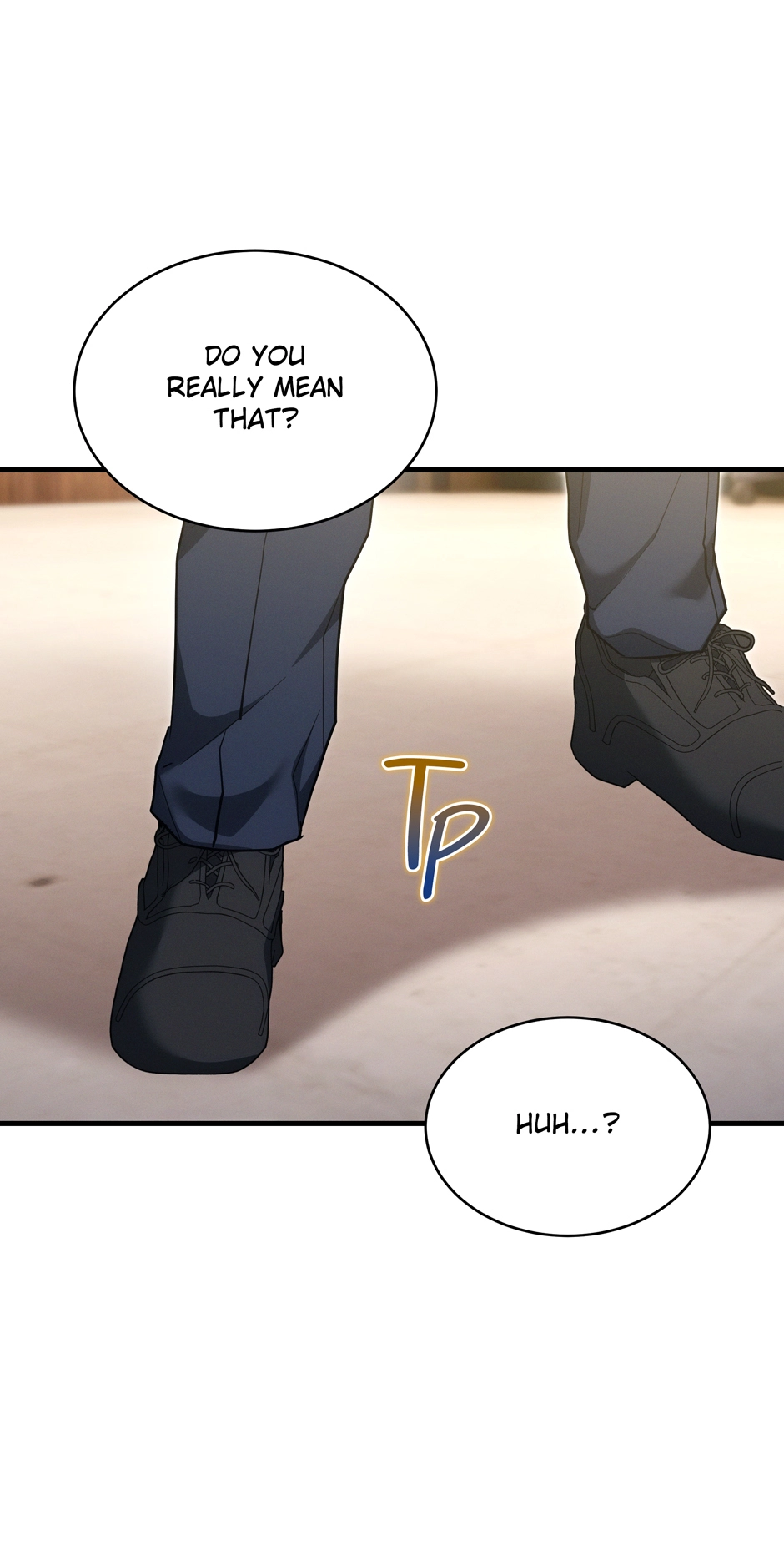The Ranker Dreams of Retirement Today Too Chapter 24 page 45 - 