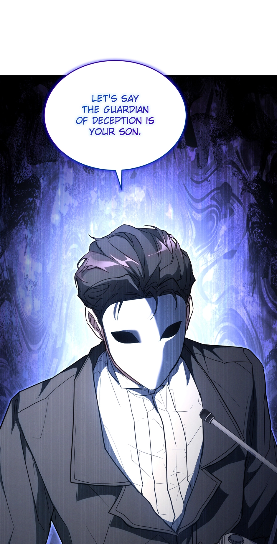 The Ranker Dreams of Retirement Today Too Chapter 24 page 46 - 