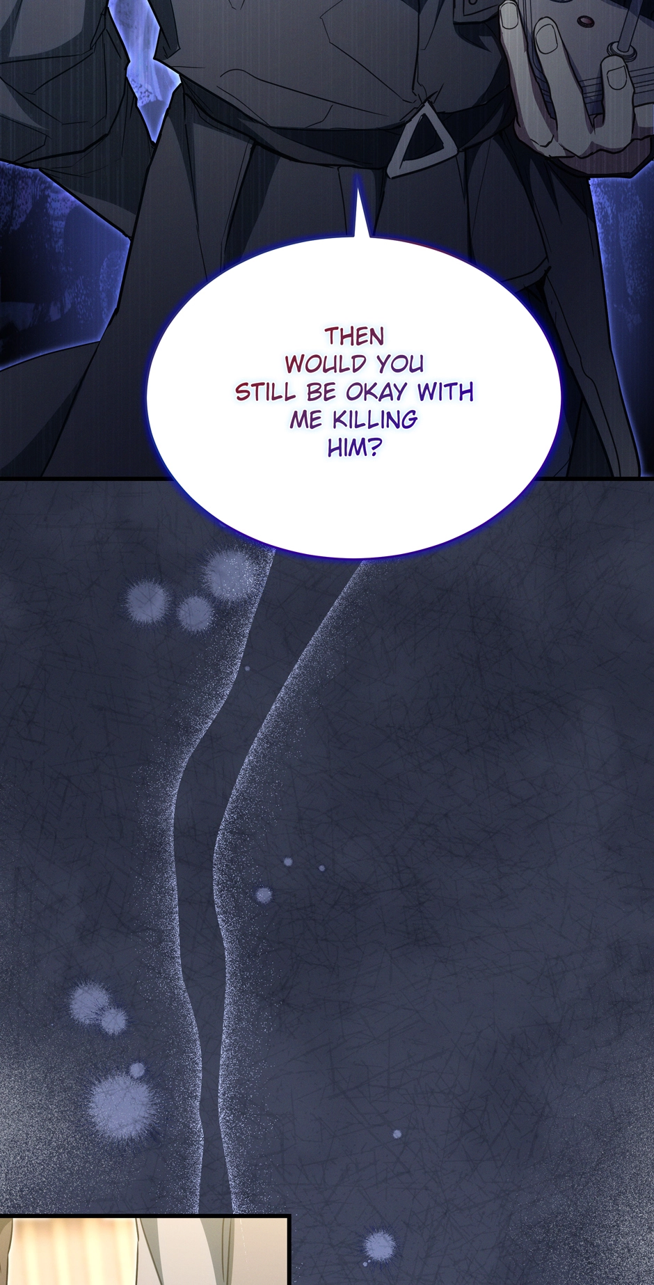 The Ranker Dreams of Retirement Today Too Chapter 24 page 47 - 