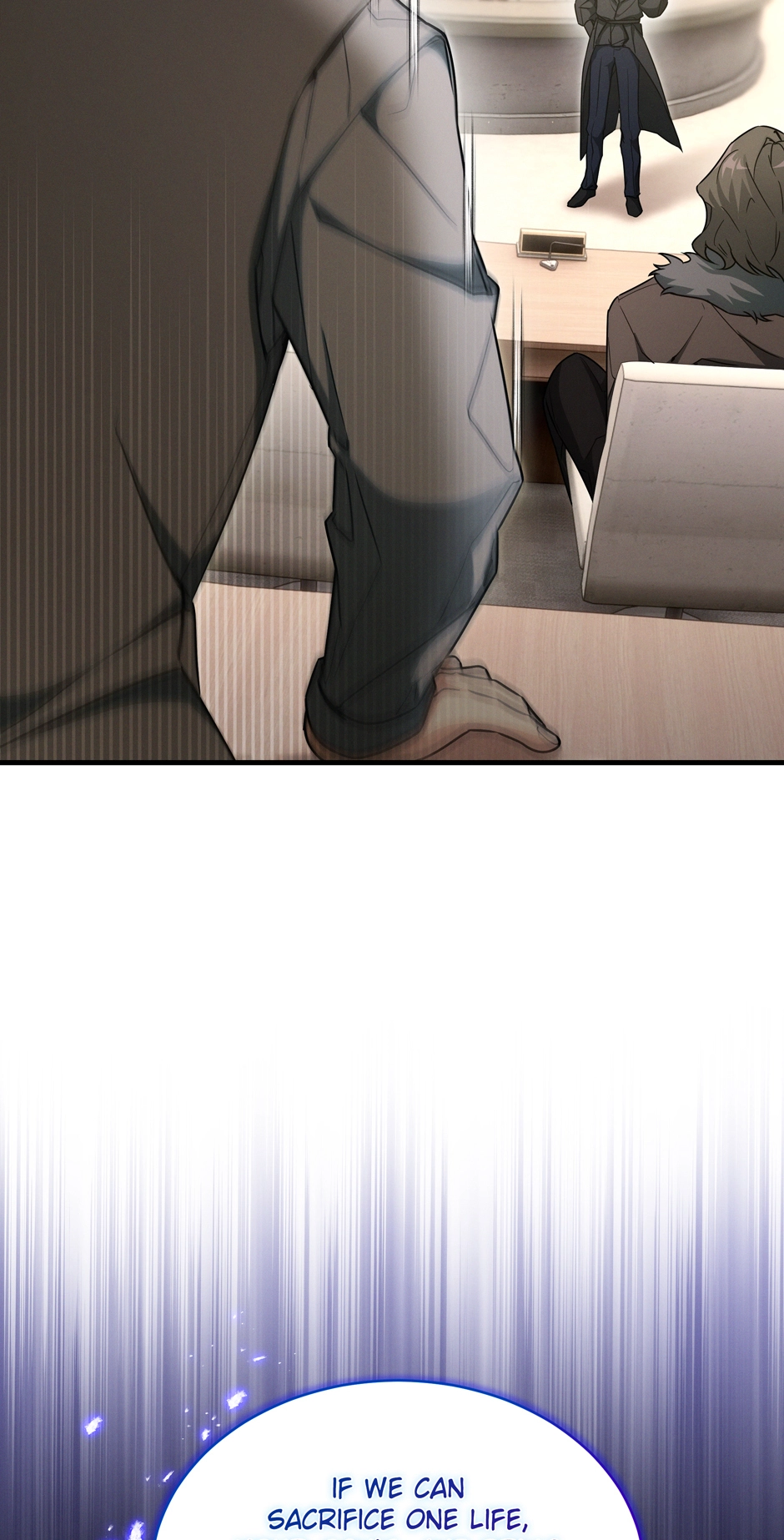 The Ranker Dreams of Retirement Today Too Chapter 24 page 50 - 