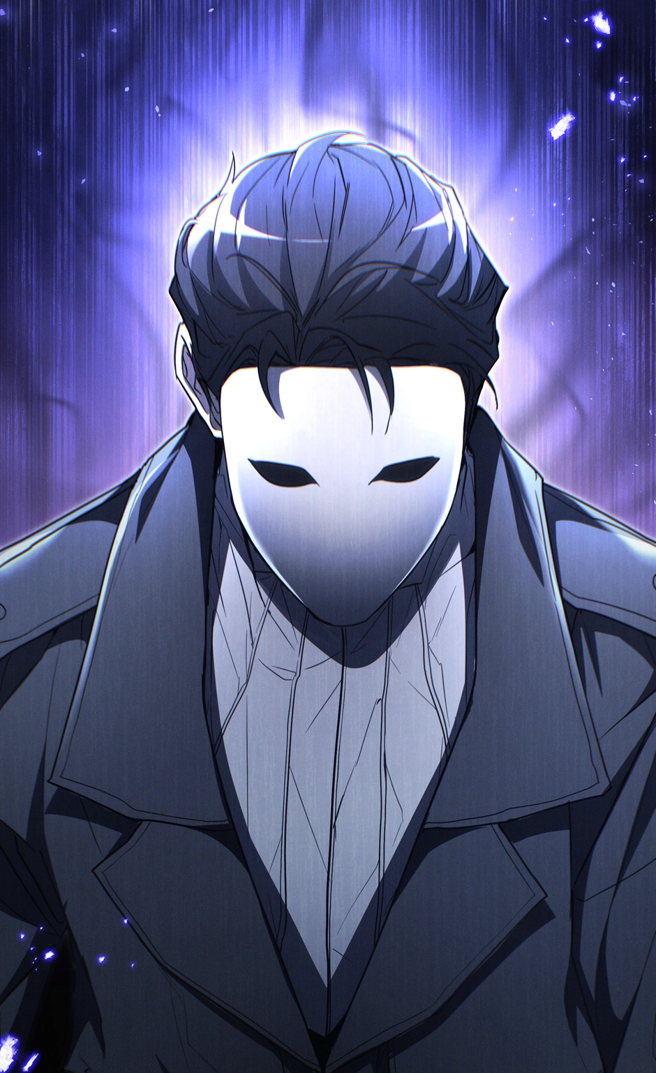 The Ranker Dreams of Retirement Today Too Chapter 24 page 6 - 