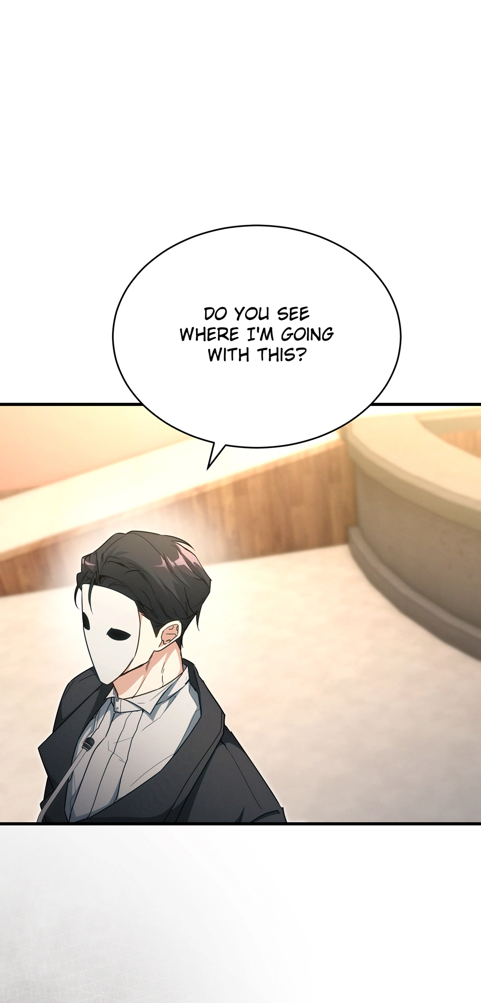 The Ranker Dreams of Retirement Today Too Chapter 24 page 53 - 