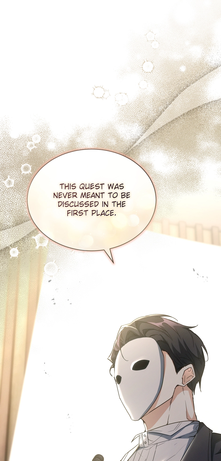 The Ranker Dreams of Retirement Today Too Chapter 24 page 57 - 