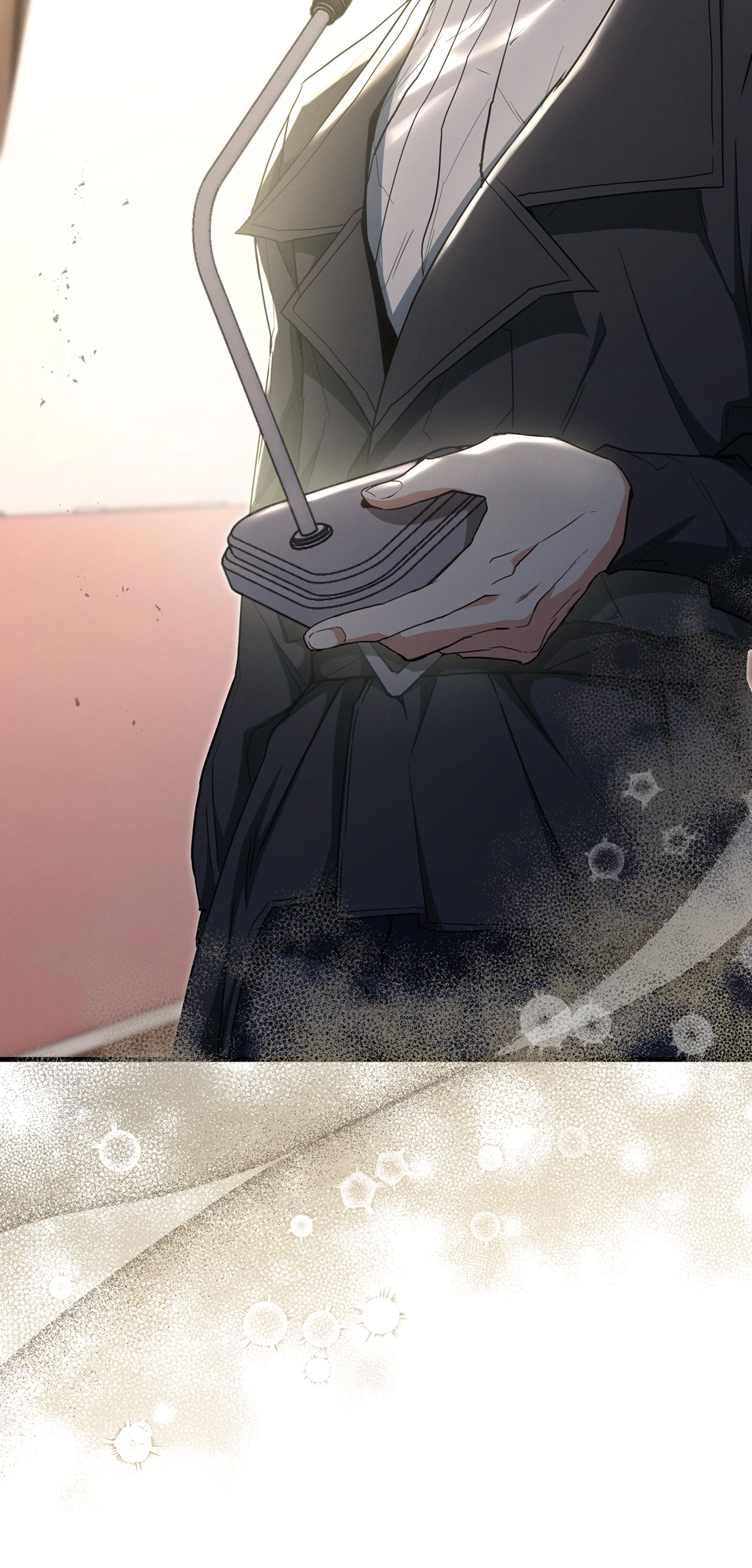 The Ranker Dreams of Retirement Today Too Chapter 24 page 58 - 