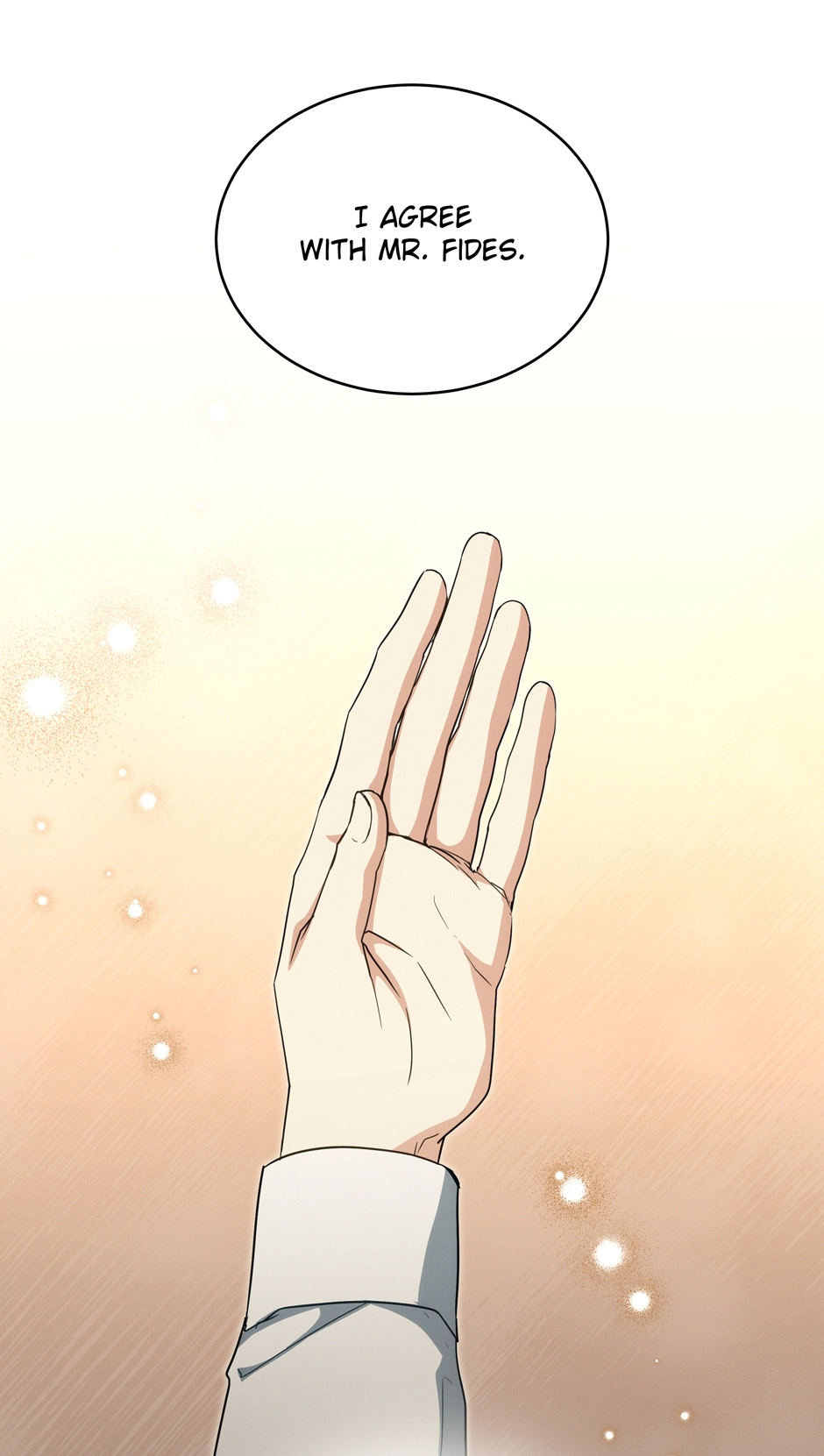 The Ranker Dreams of Retirement Today Too Chapter 24 page 59 - 