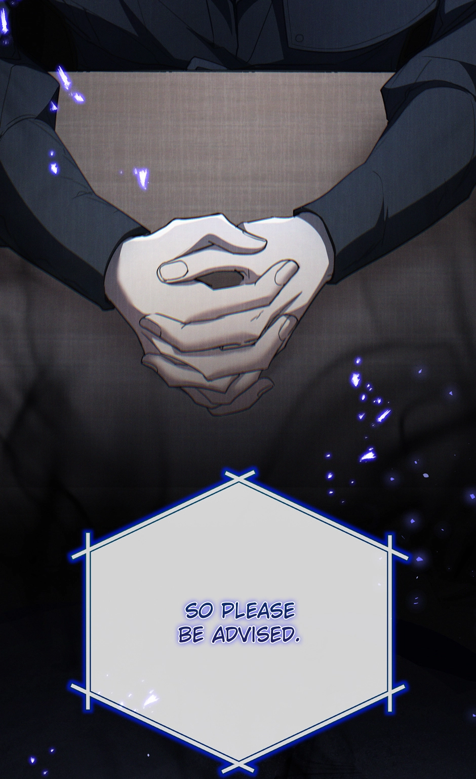 The Ranker Dreams of Retirement Today Too Chapter 24 page 7 - 