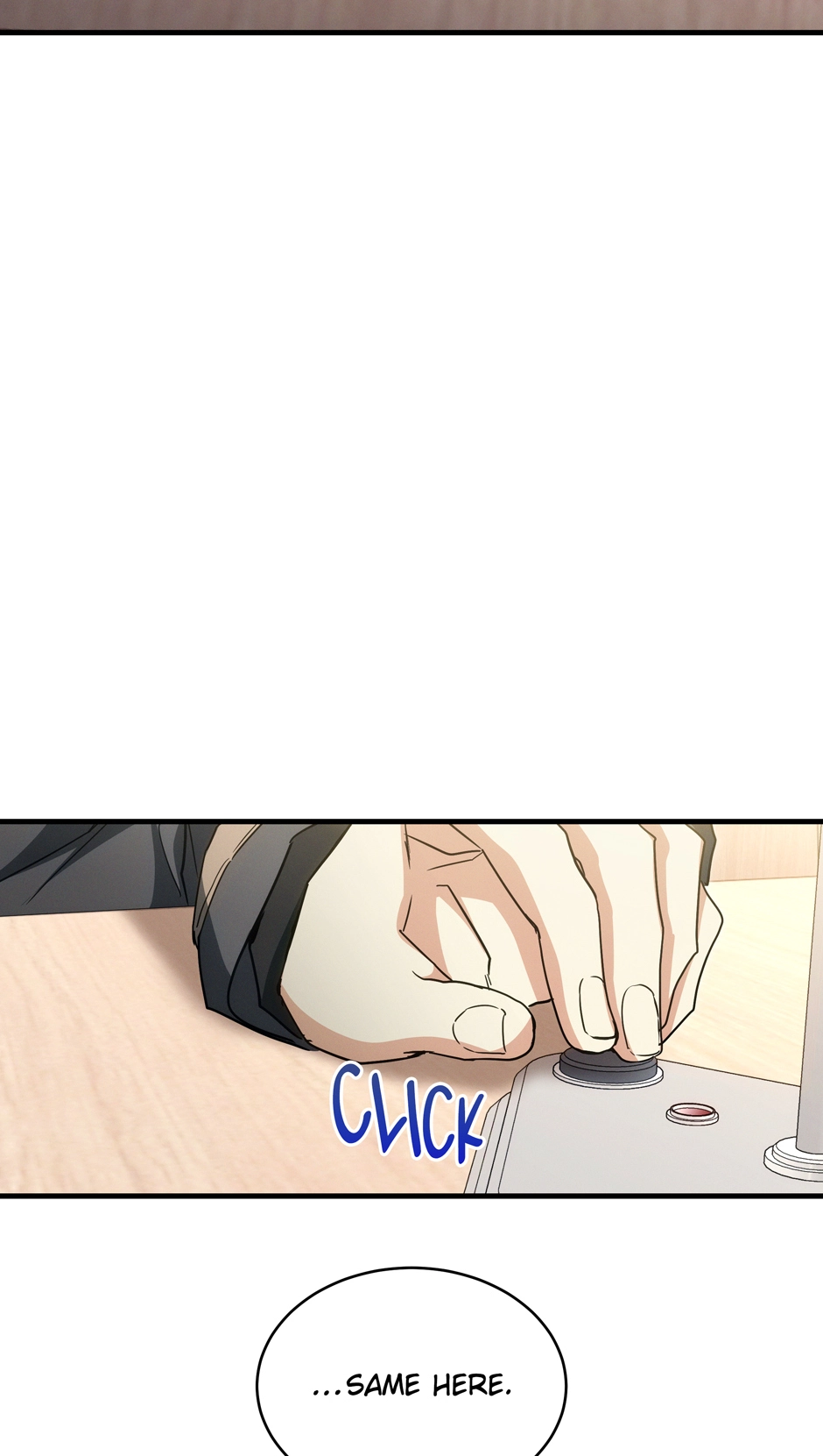 The Ranker Dreams of Retirement Today Too Chapter 24 page 61 - 