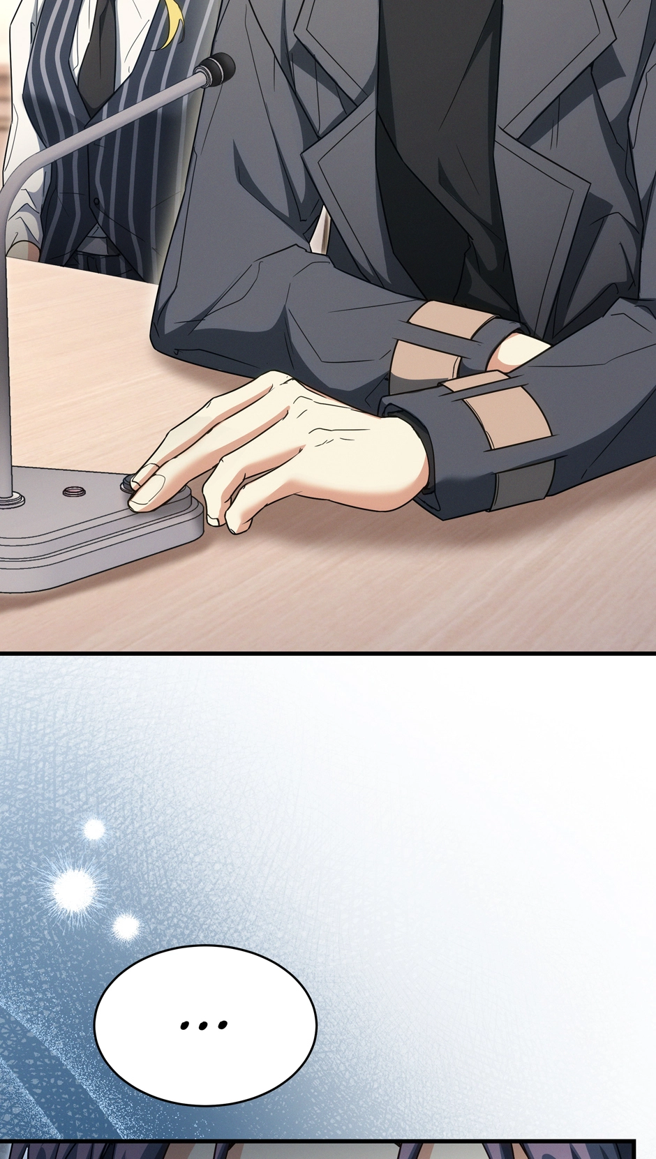 The Ranker Dreams of Retirement Today Too Chapter 24 page 63 - 