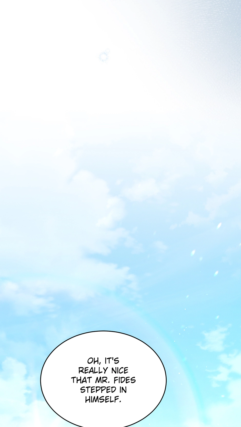 The Ranker Dreams of Retirement Today Too Chapter 24 page 65 - 
