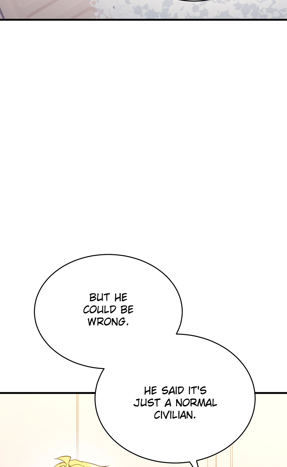 The Ranker Dreams of Retirement Today Too Chapter 24 page 70 - 