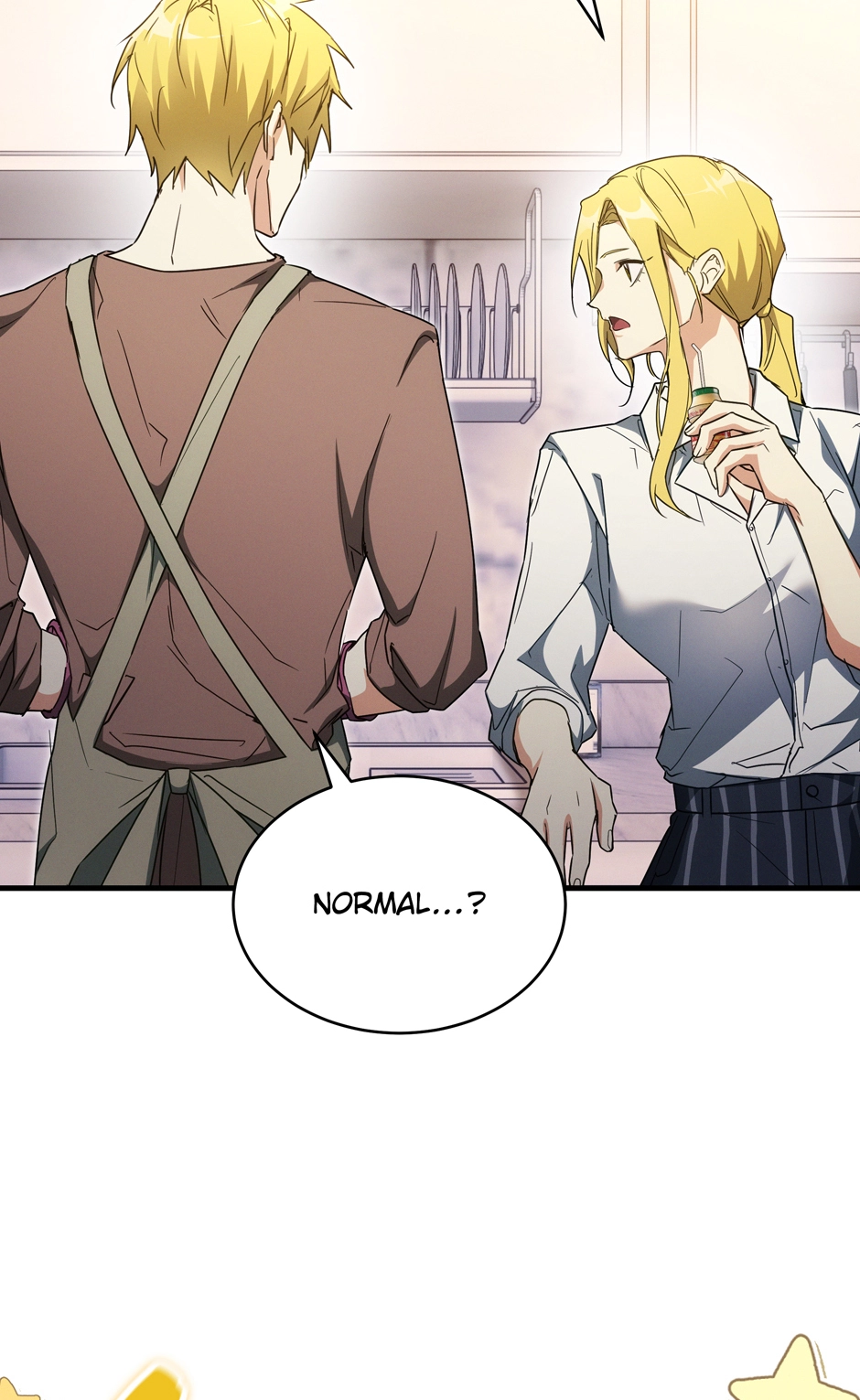 The Ranker Dreams of Retirement Today Too Chapter 24 page 71 - 