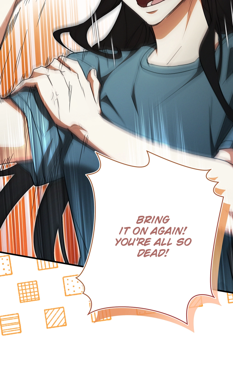 The Ranker Dreams of Retirement Today Too Chapter 24 page 74 - 