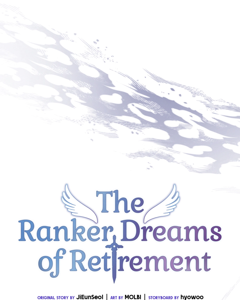 The Ranker Dreams of Retirement Today Too Chapter 24 page 9 - 