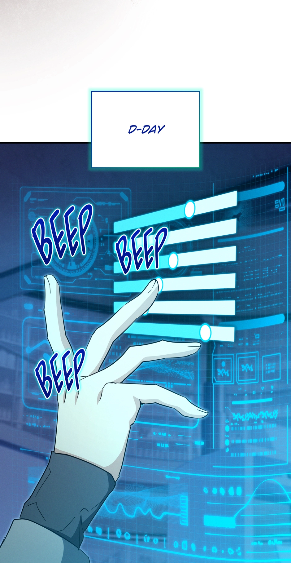 The Ranker Dreams of Retirement Today Too Chapter 24 page 86 - 