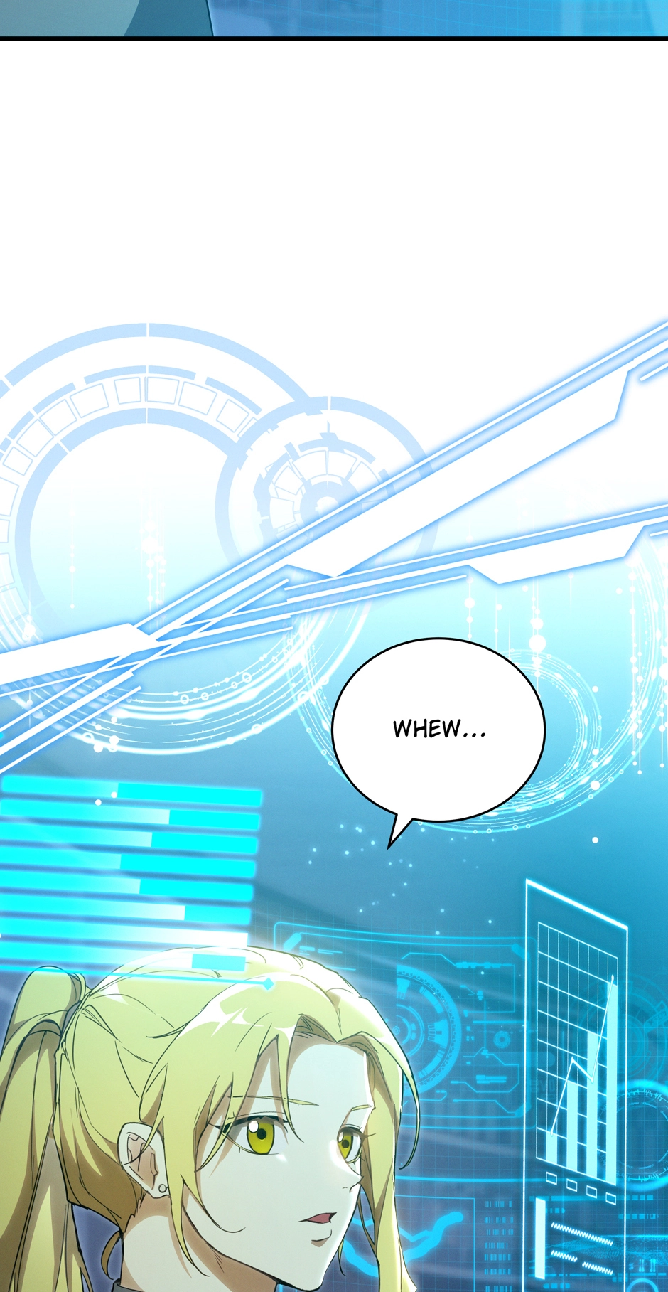 The Ranker Dreams of Retirement Today Too Chapter 24 page 87 - 
