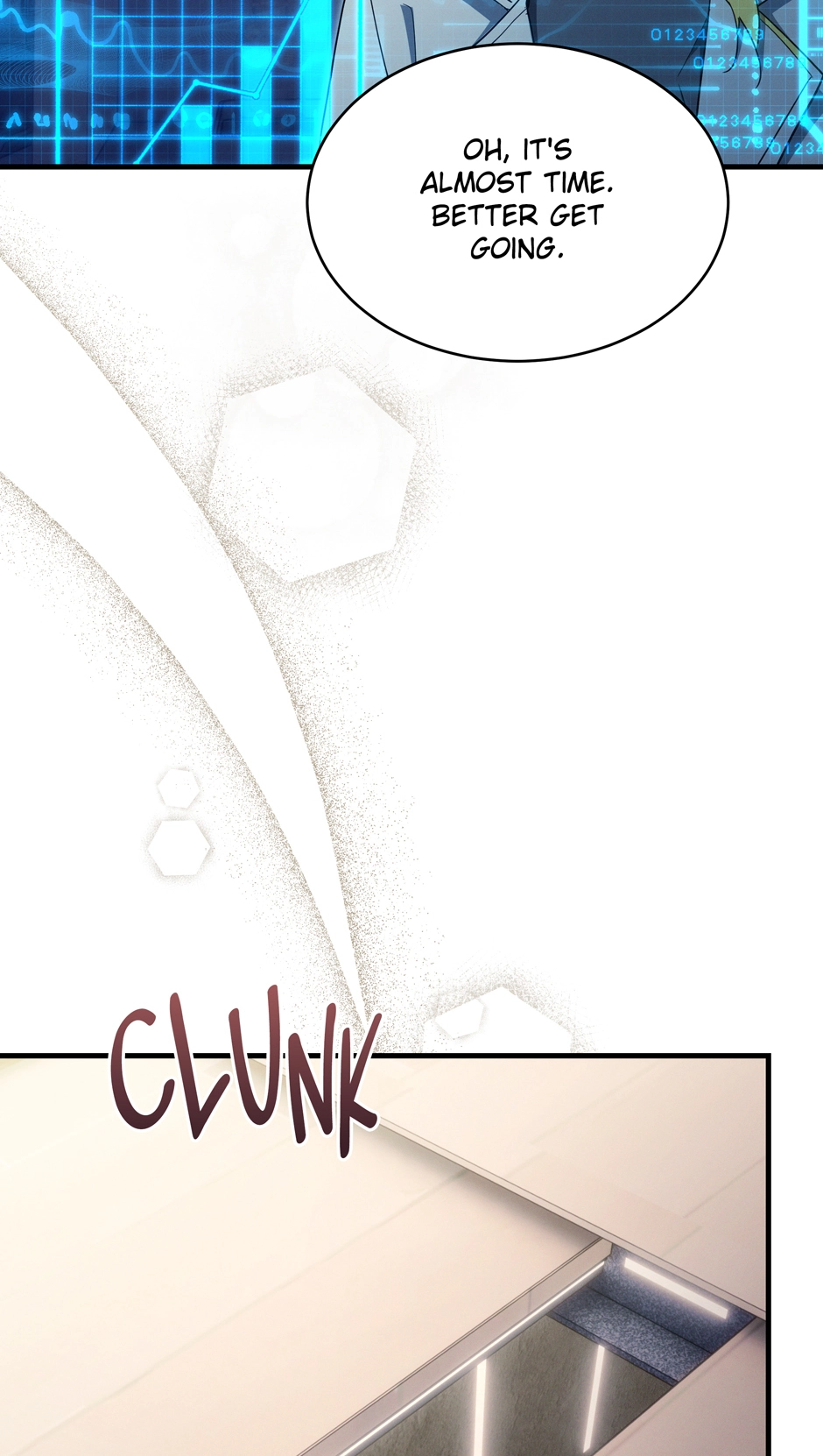 The Ranker Dreams of Retirement Today Too Chapter 24 page 90 - 