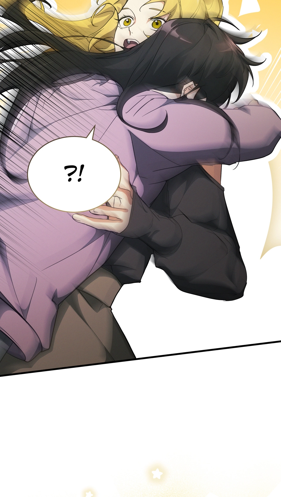 The Ranker Dreams of Retirement Today Too Chapter 24 page 93 - 