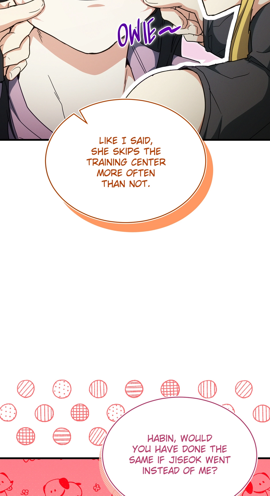 The Ranker Dreams of Retirement Today Too Chapter 24 page 98 - 