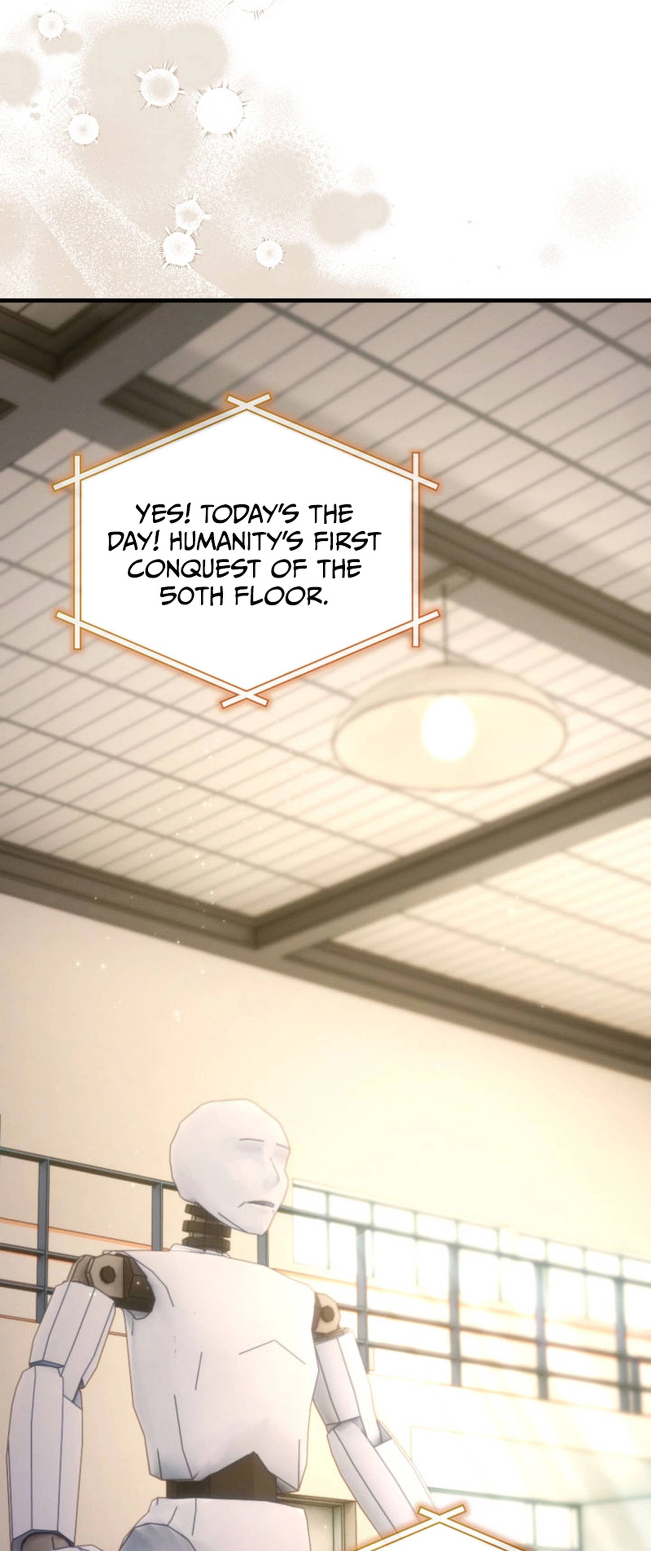 The Ranker Dreams of Retirement Today Too Chapter 25 page 2 - 