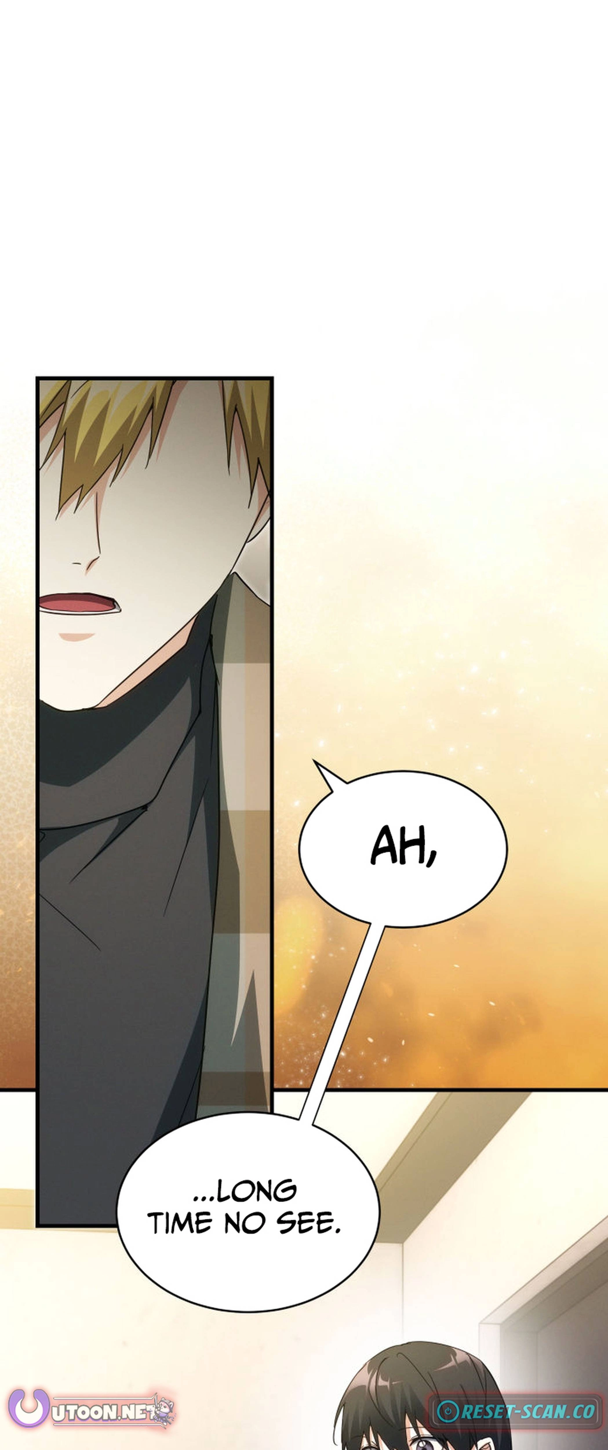 The Ranker Dreams of Retirement Today Too Chapter 25 page 13 - 