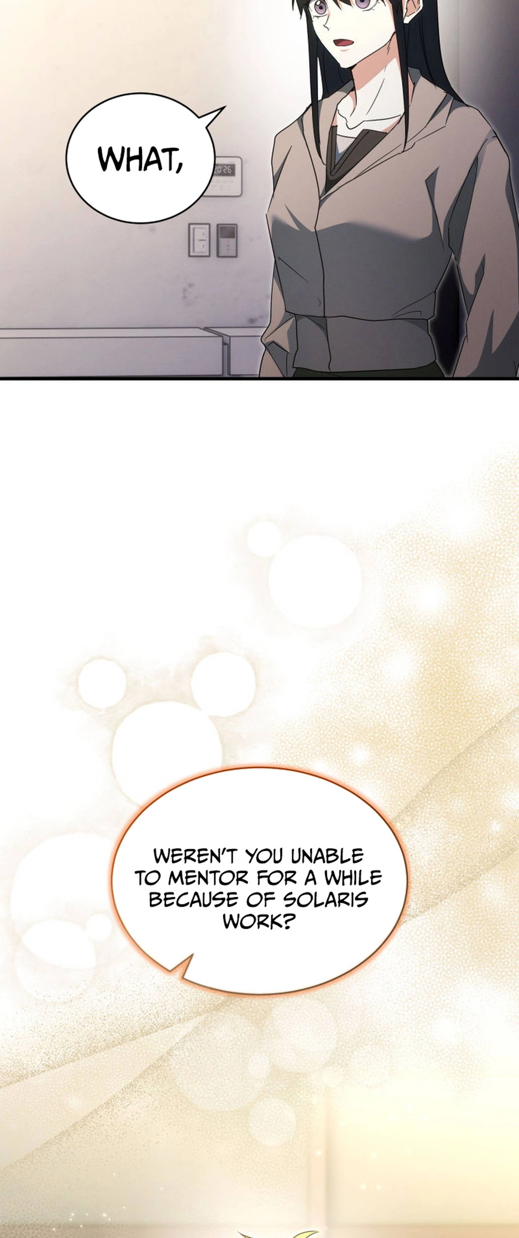 The Ranker Dreams of Retirement Today Too Chapter 25 page 14 - 