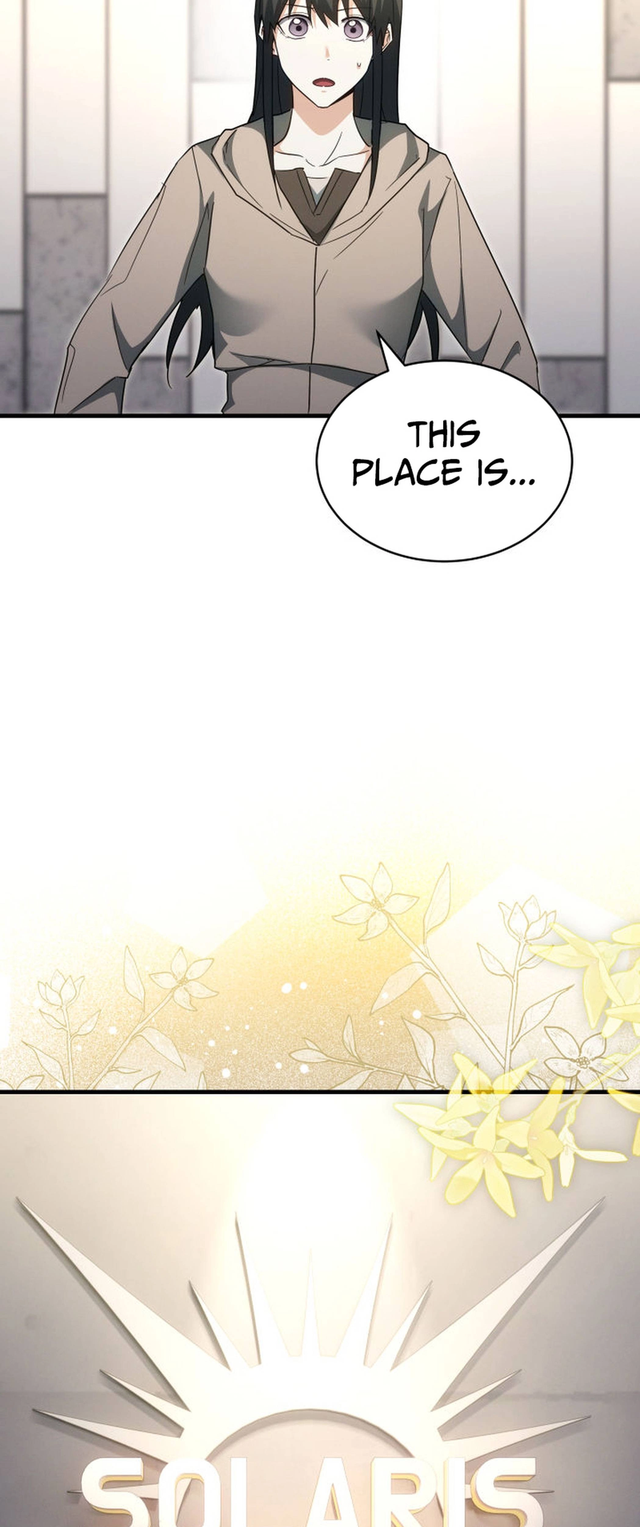 The Ranker Dreams of Retirement Today Too Chapter 25 page 23 - 