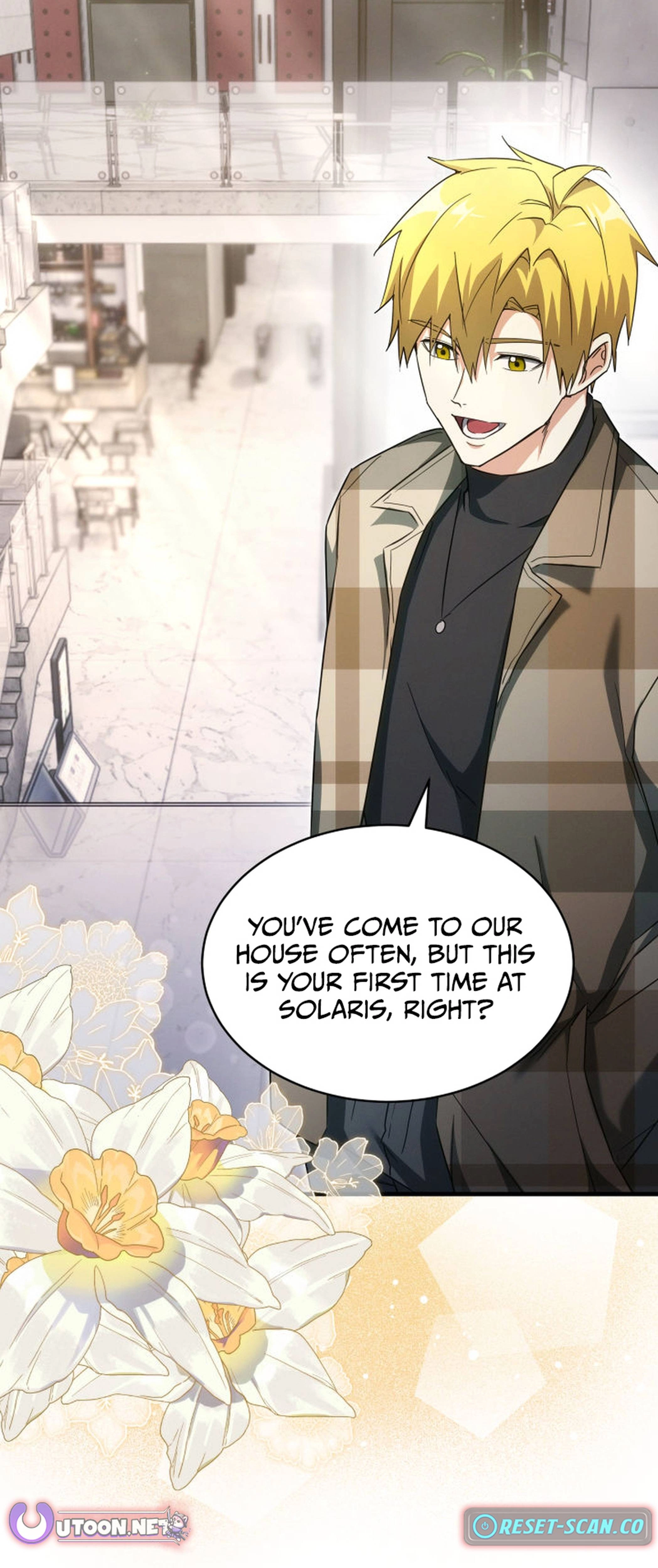 The Ranker Dreams of Retirement Today Too Chapter 25 page 25 - 