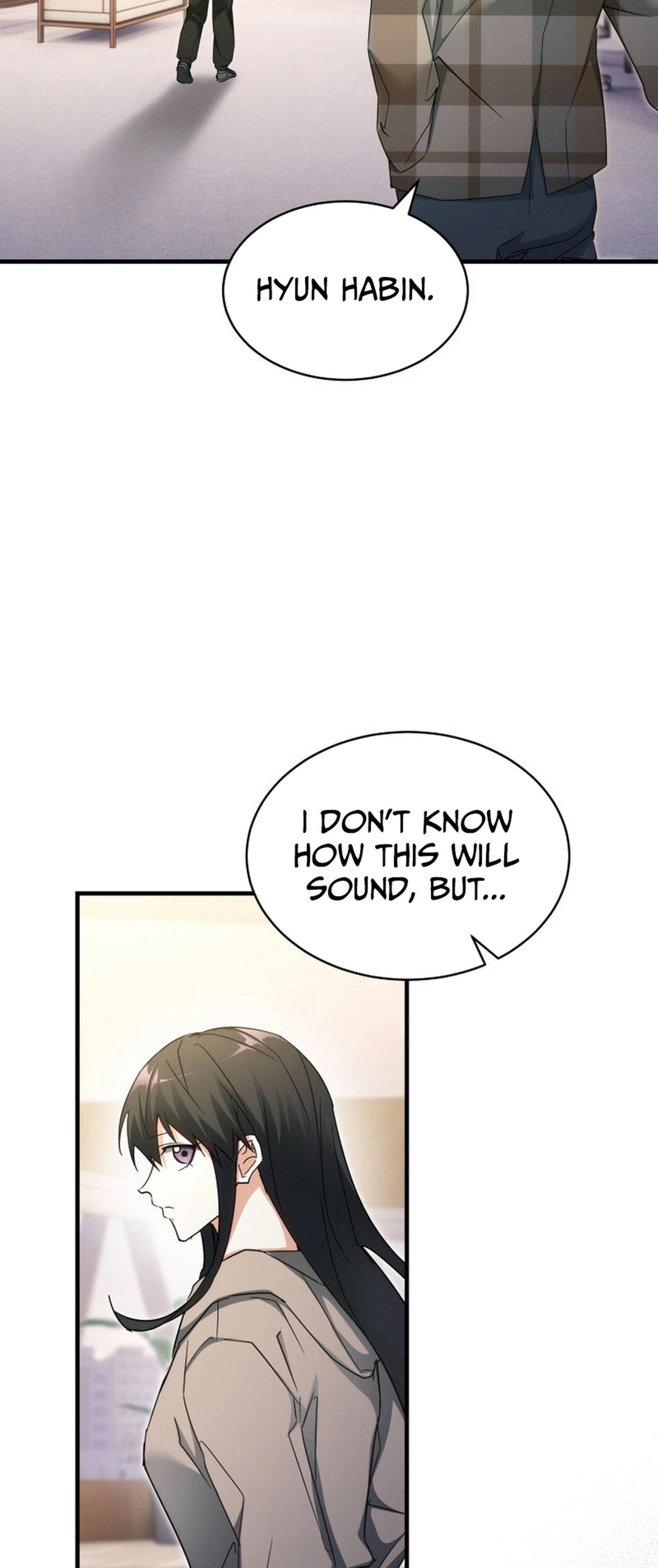The Ranker Dreams of Retirement Today Too Chapter 25 page 30 - 