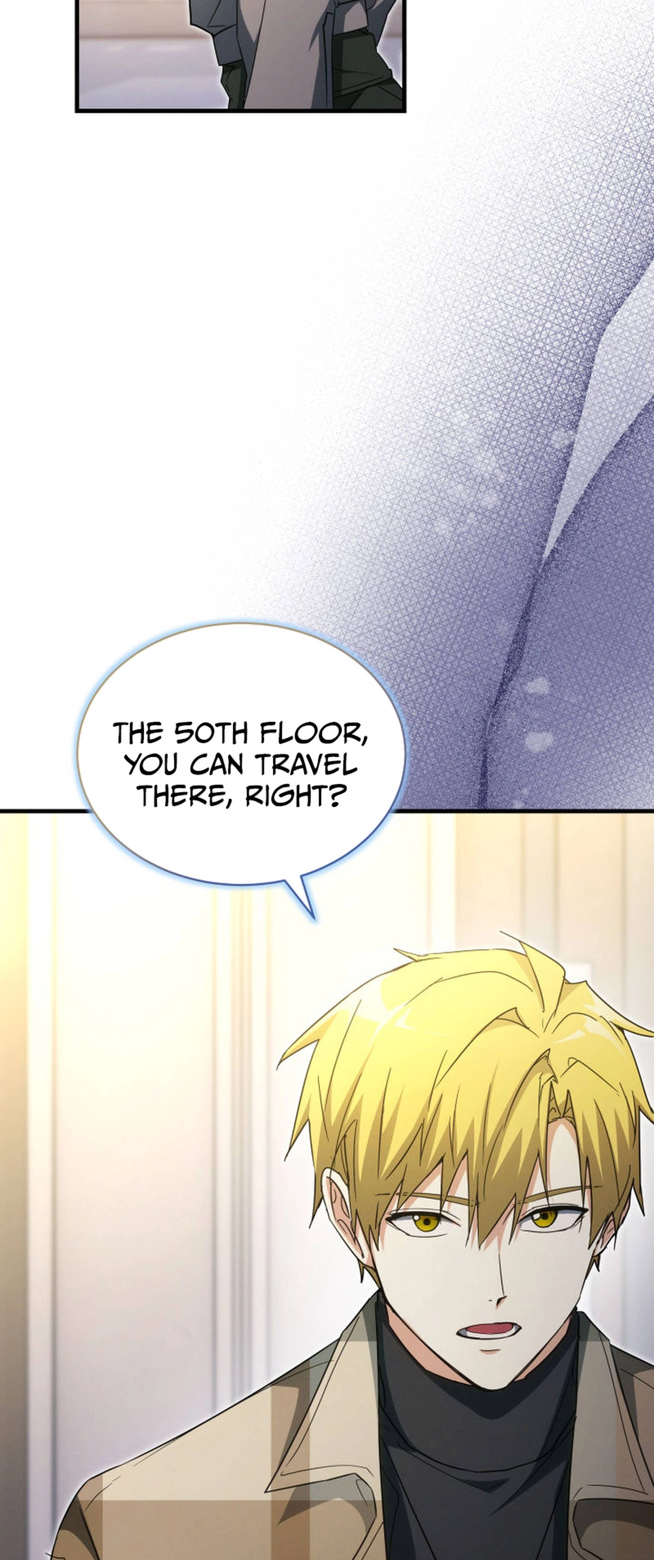 The Ranker Dreams of Retirement Today Too Chapter 25 page 31 - 