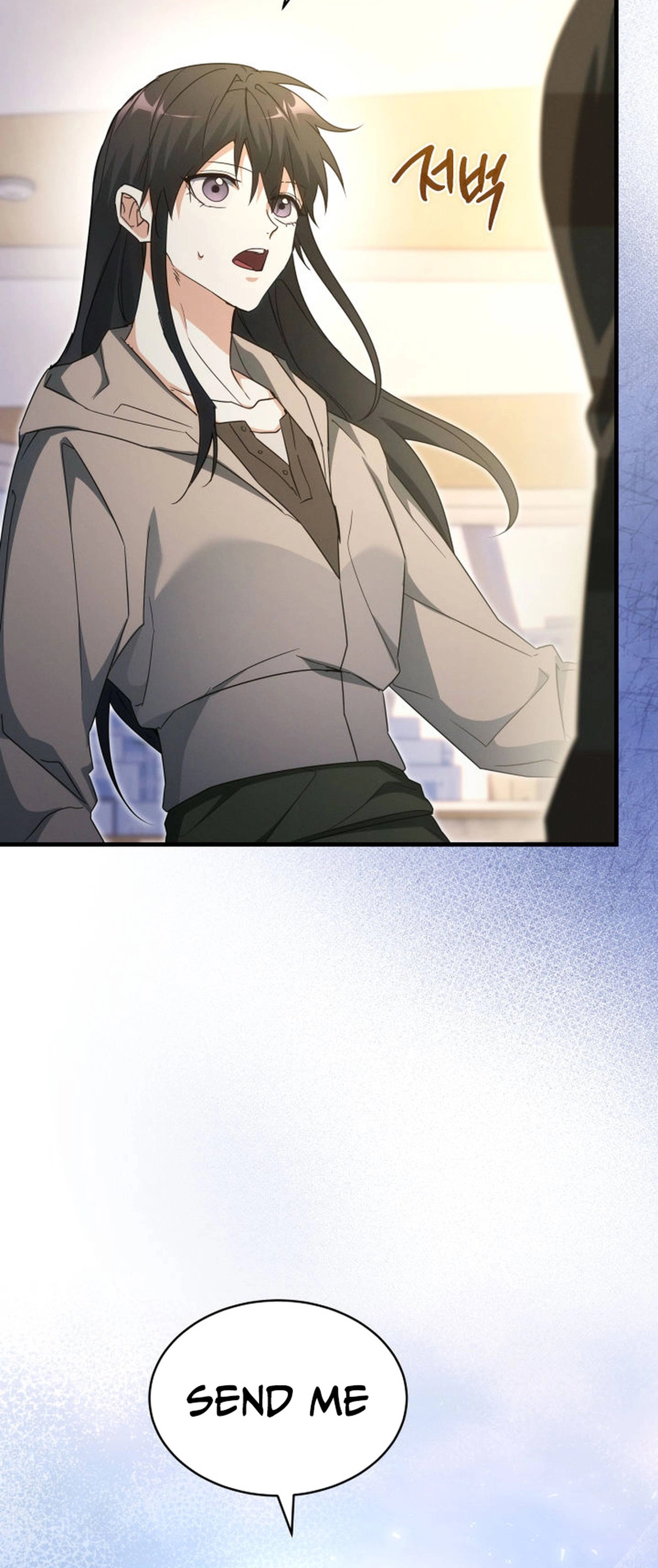 The Ranker Dreams of Retirement Today Too Chapter 25 page 34 - 