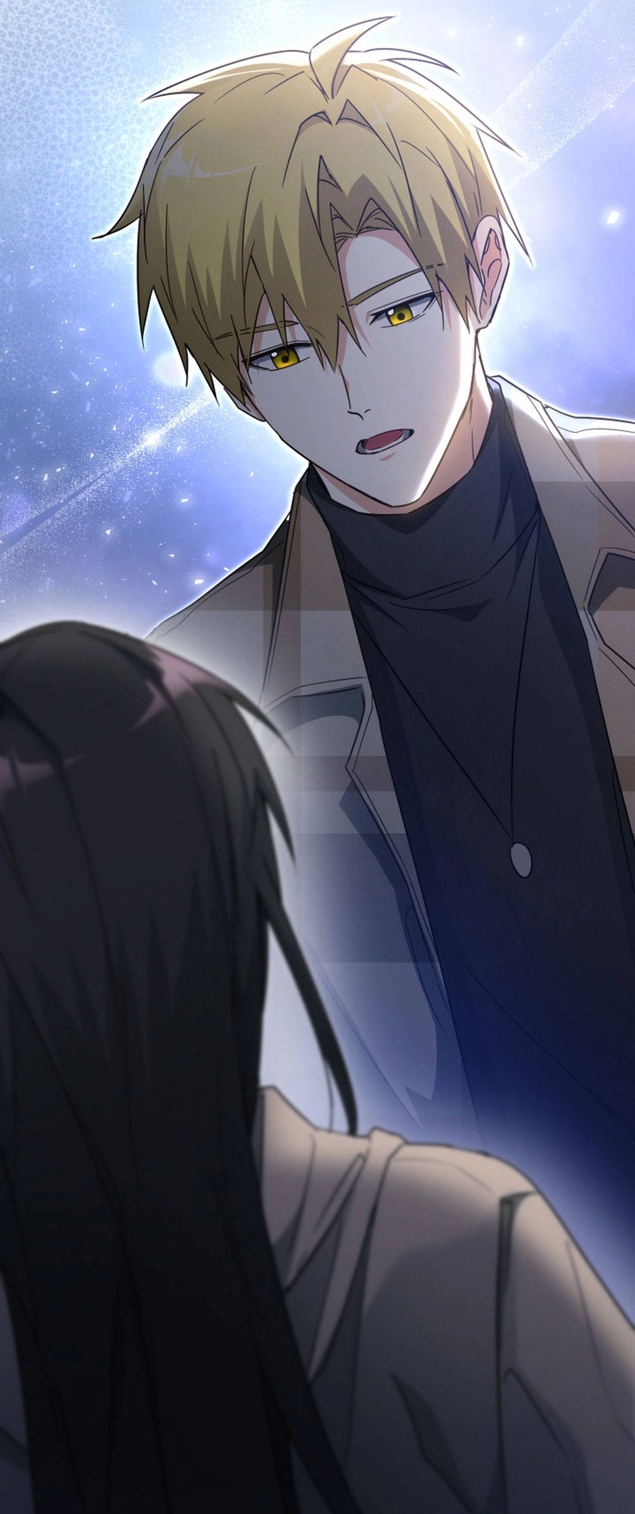 The Ranker Dreams of Retirement Today Too Chapter 25 page 35 - 