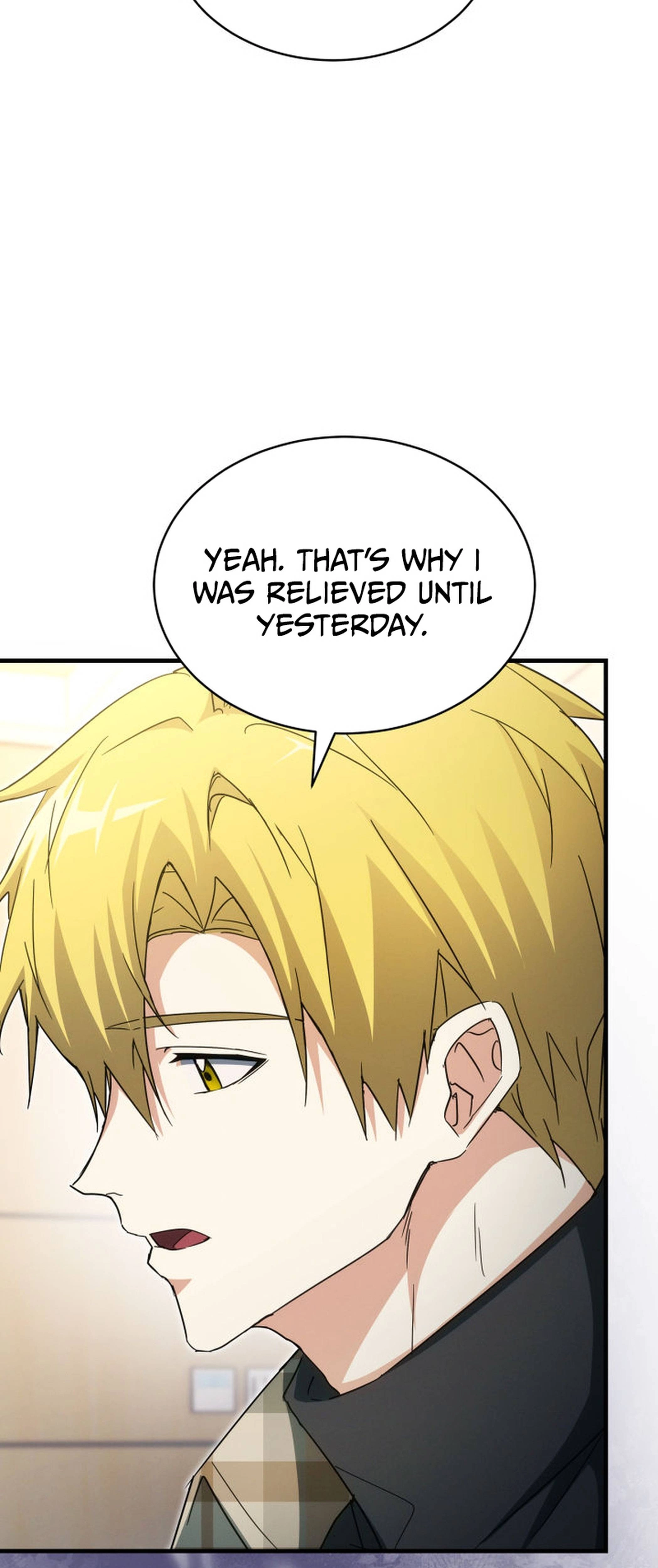 The Ranker Dreams of Retirement Today Too Chapter 25 page 43 - 