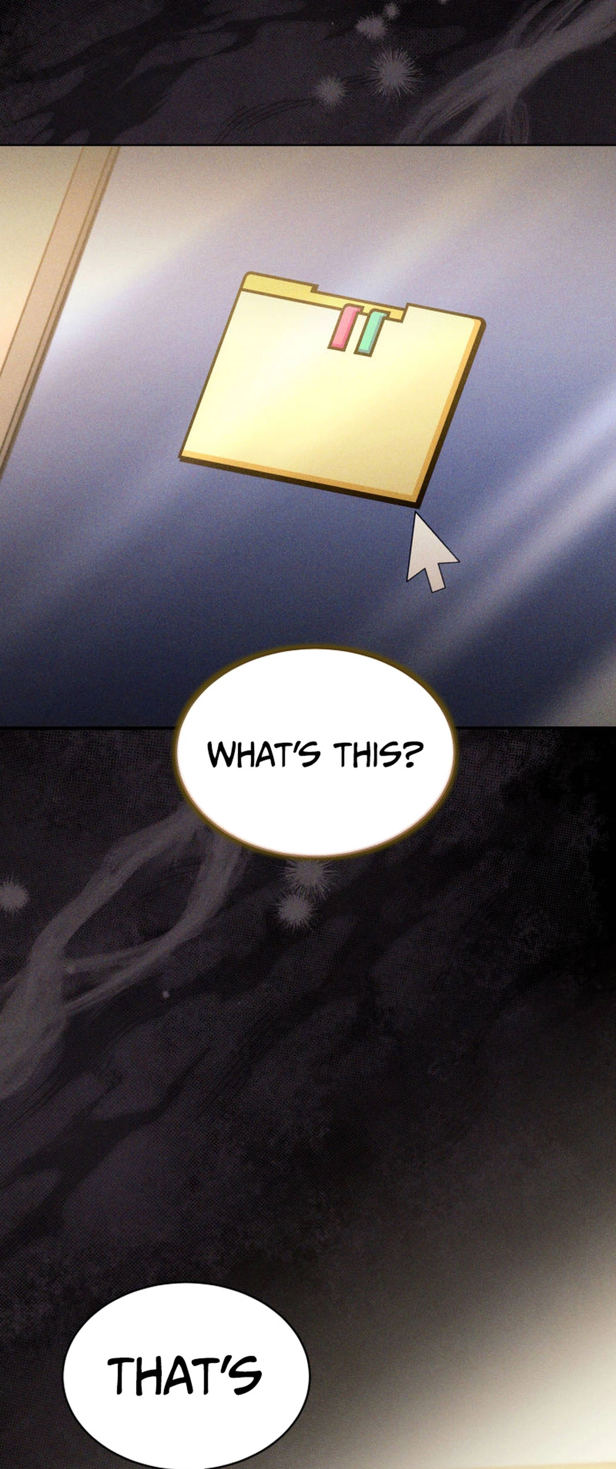 The Ranker Dreams of Retirement Today Too Chapter 25 page 55 - 