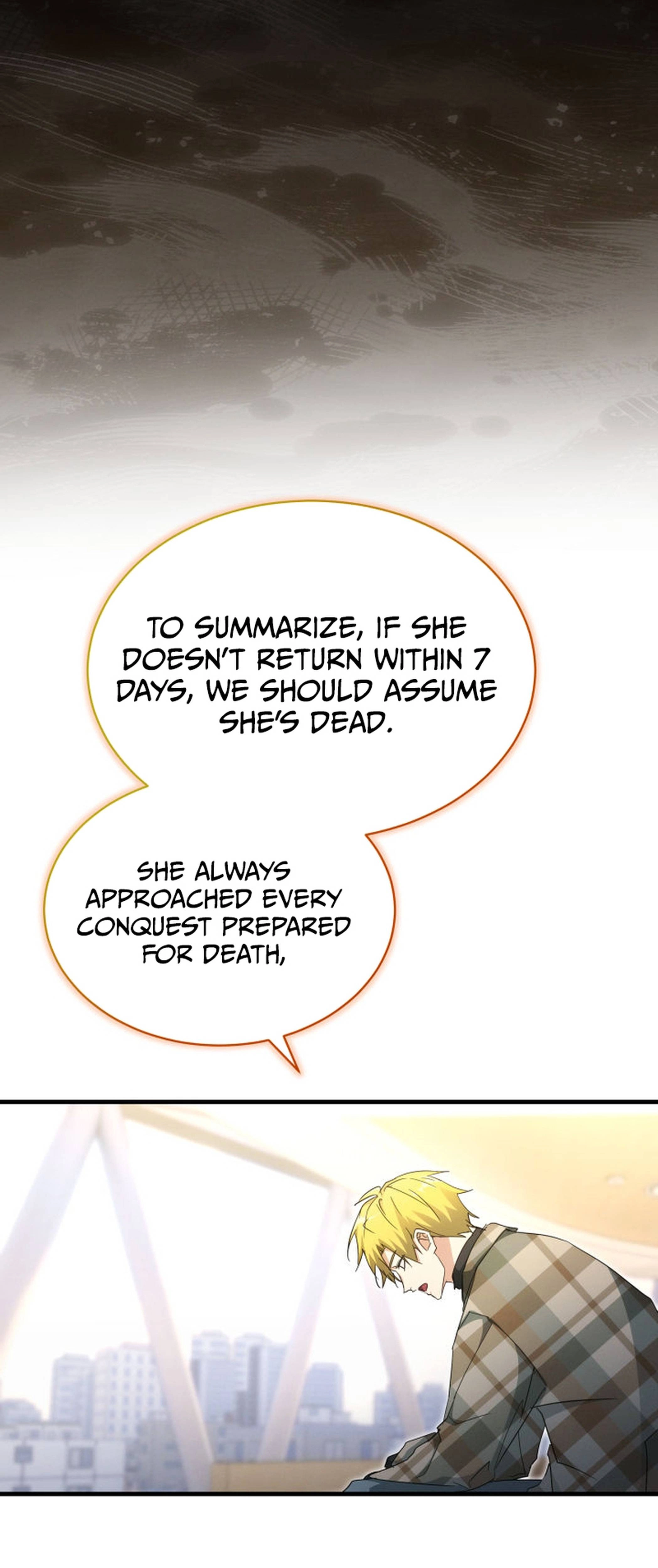 The Ranker Dreams of Retirement Today Too Chapter 25 page 59 - 