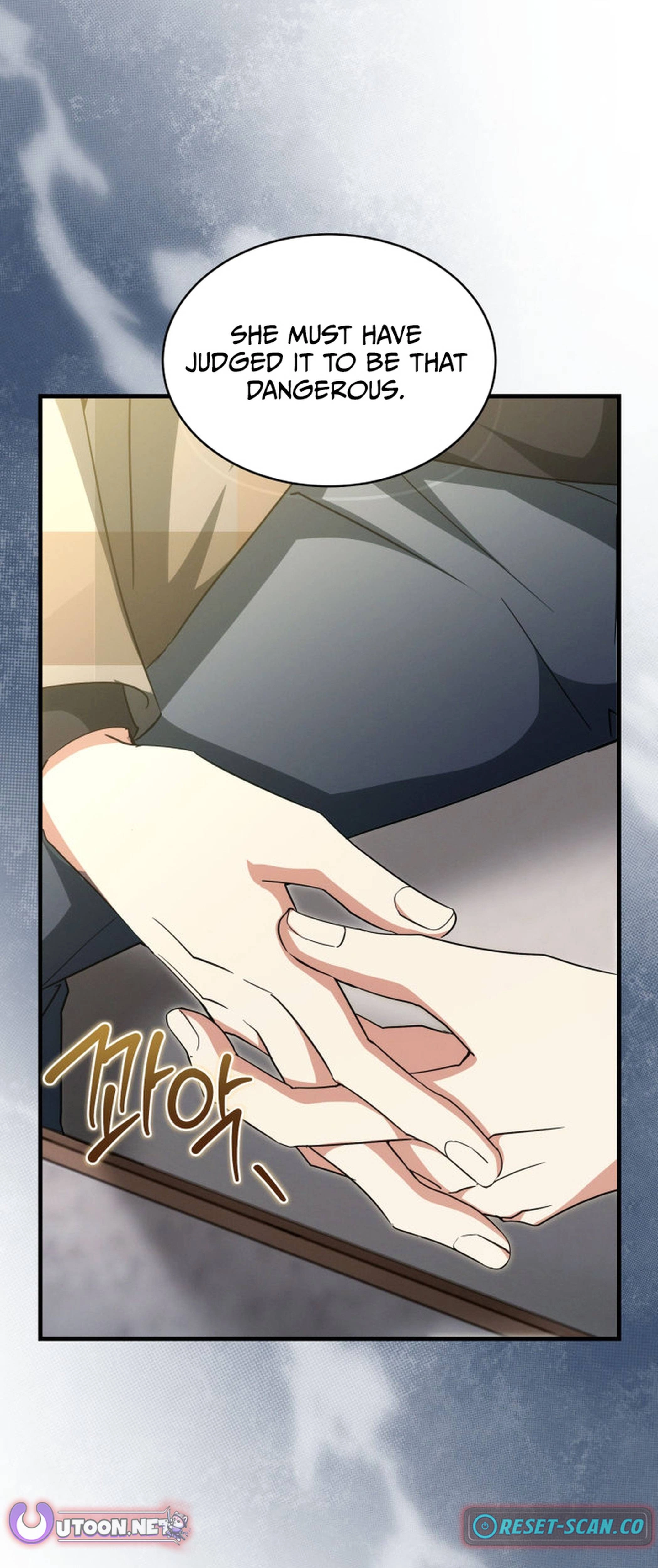 The Ranker Dreams of Retirement Today Too Chapter 25 page 61 - 
