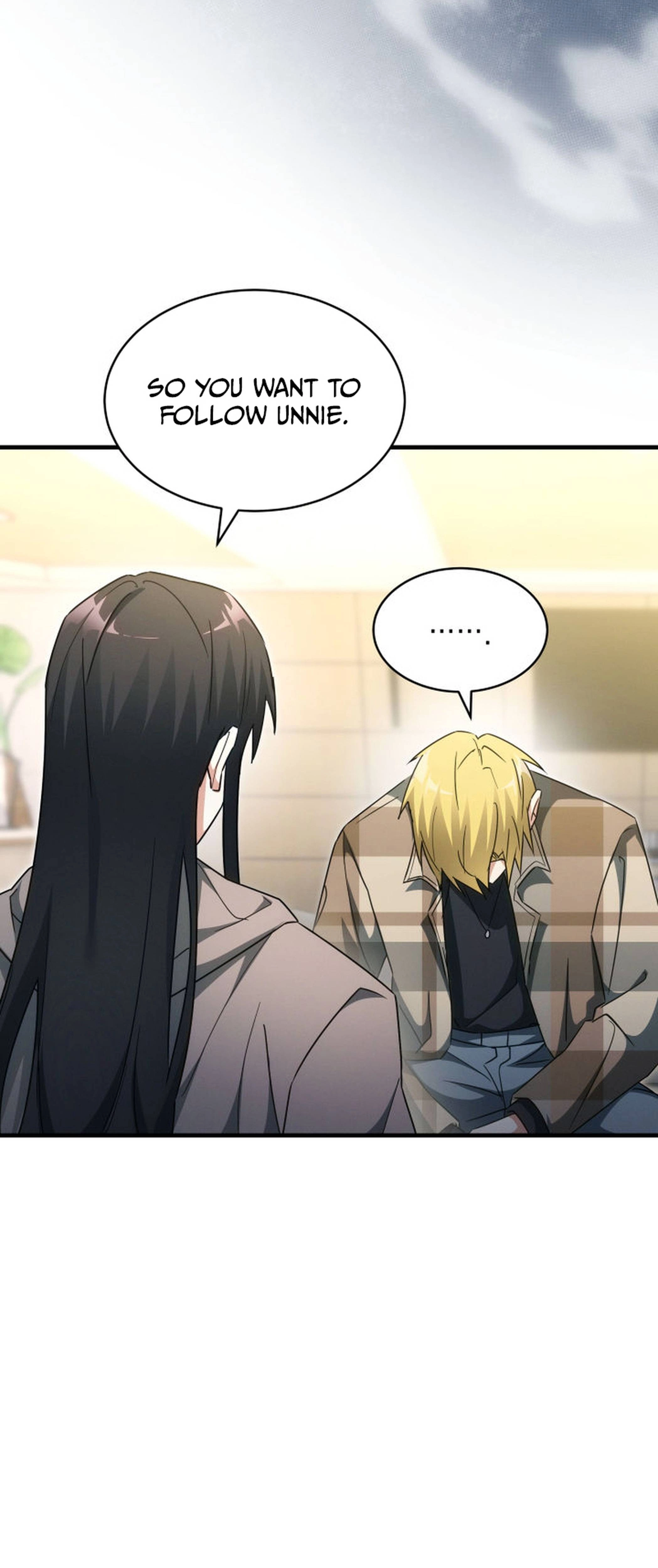The Ranker Dreams of Retirement Today Too Chapter 25 page 62 - 